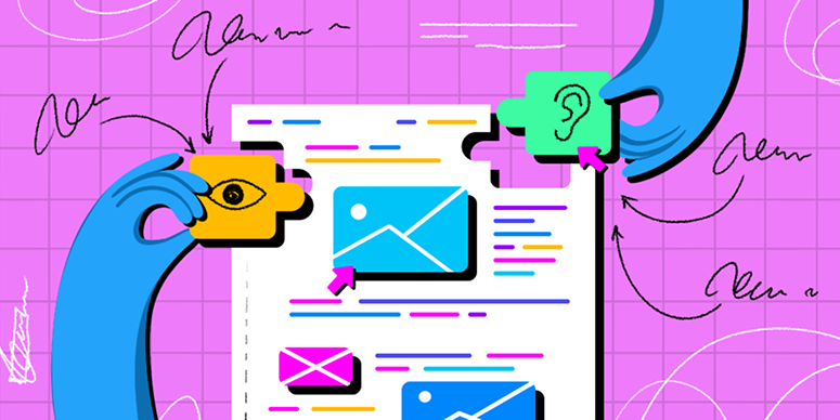 Designing more inclusive interfaces