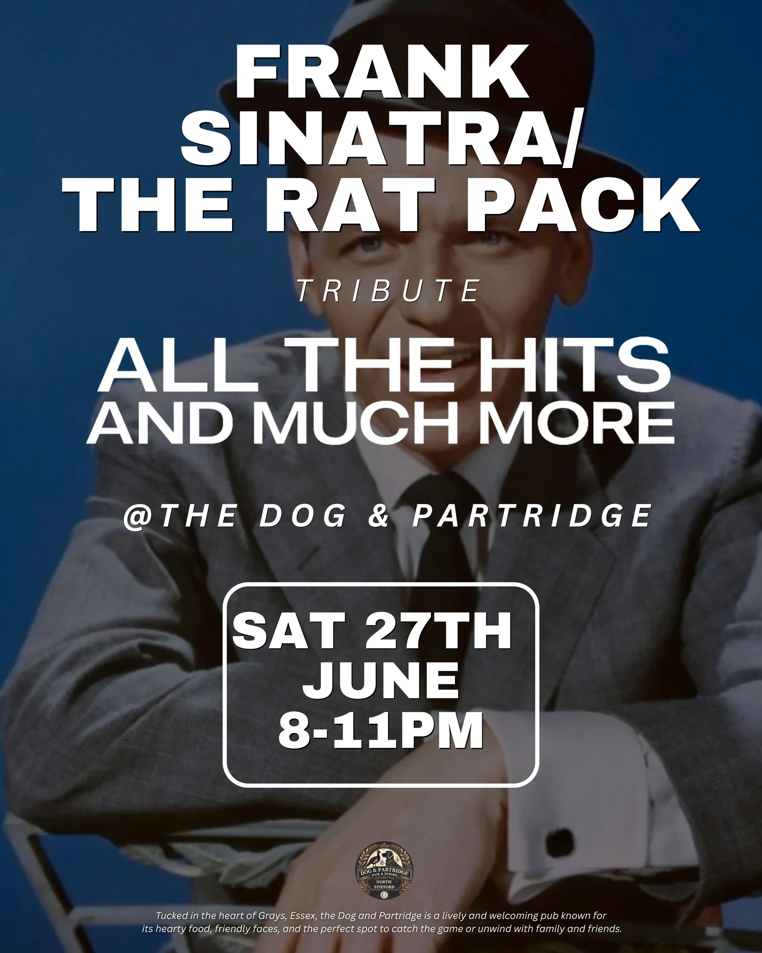 Frank Sinatra - Sat 27th June.jpg