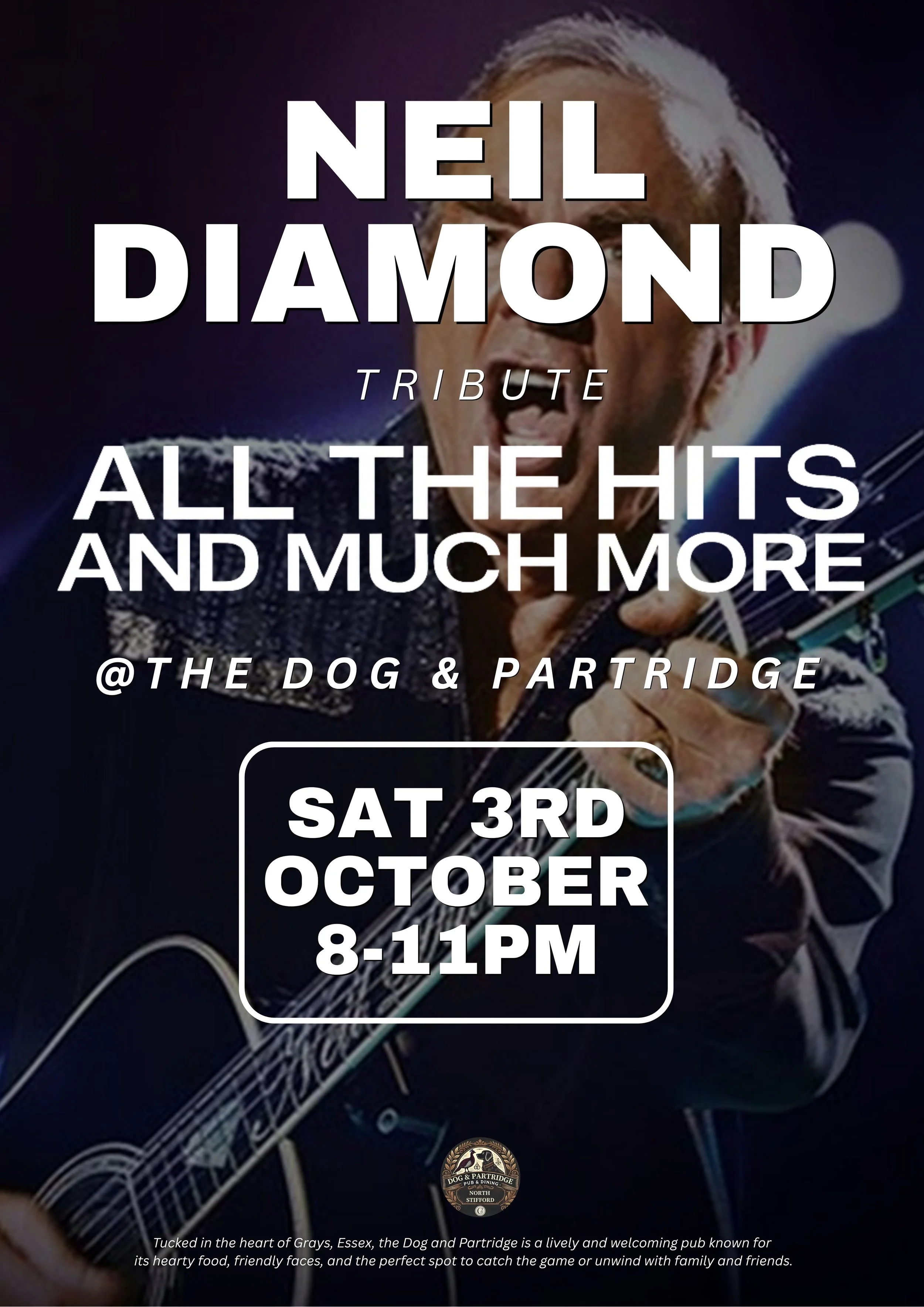 Neil Diamond  sat 3rd October.jpg