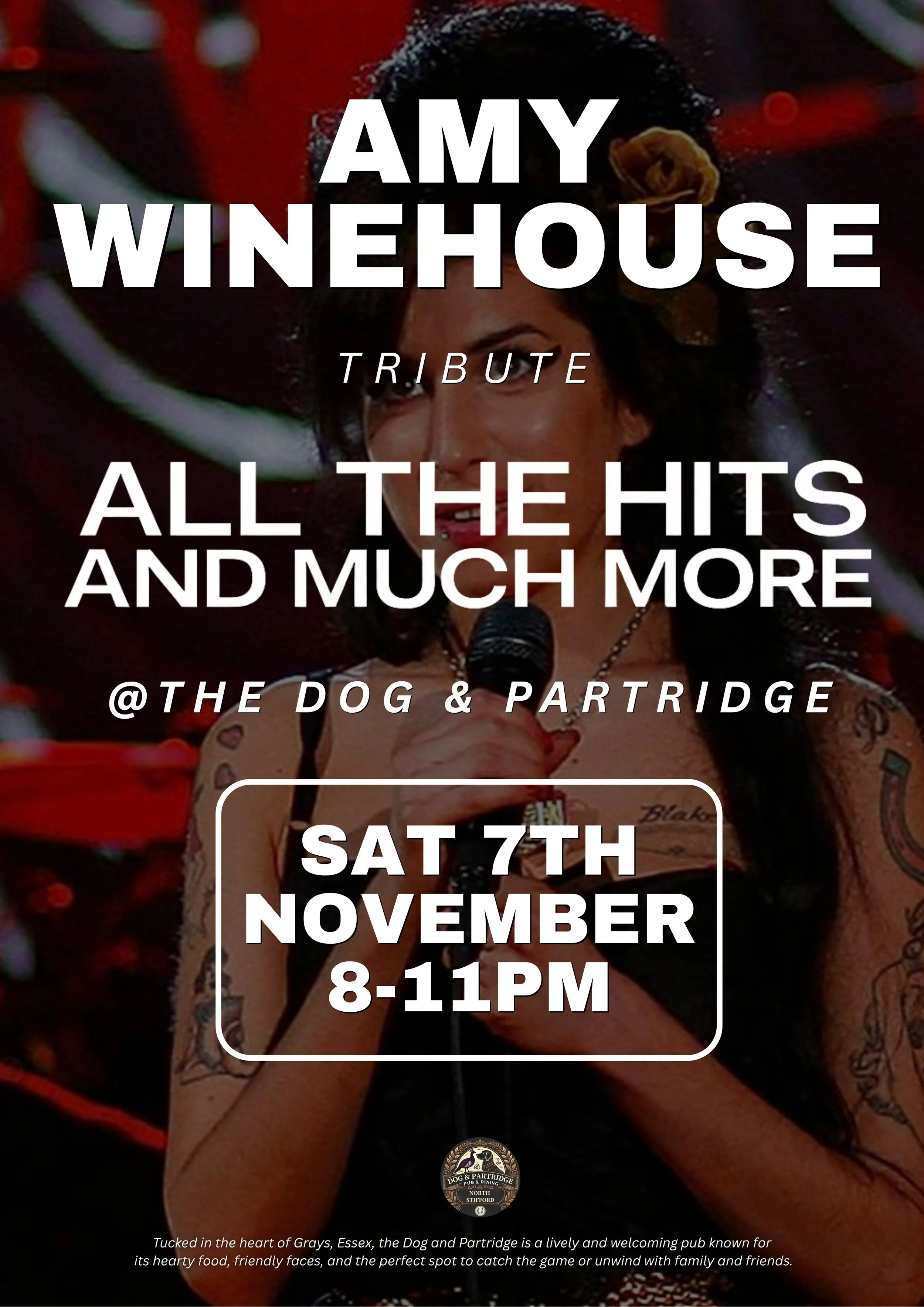 Sat 7th Nov - Amy Winehouse.jpg