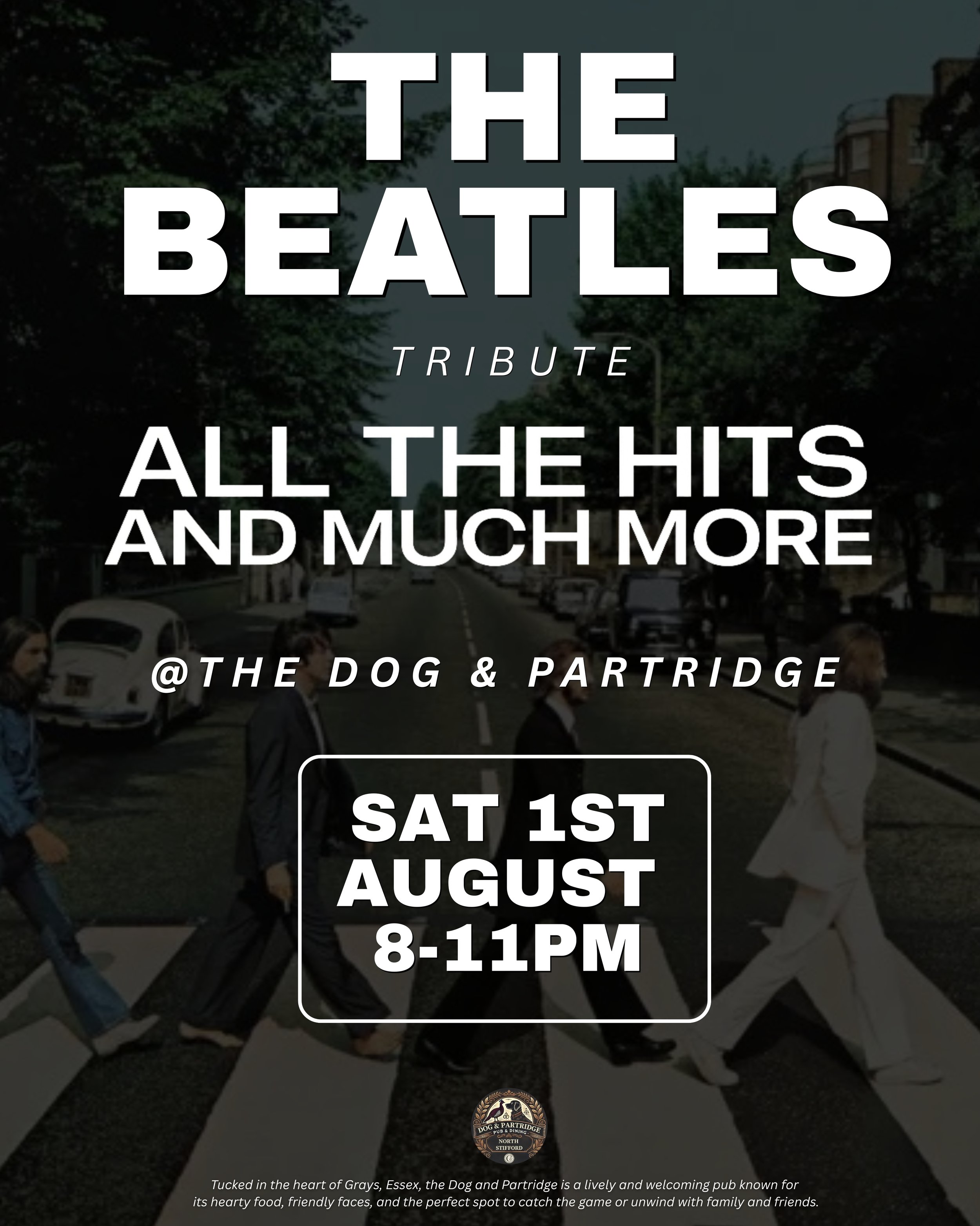 Beatles - sat, 1st august.jpg