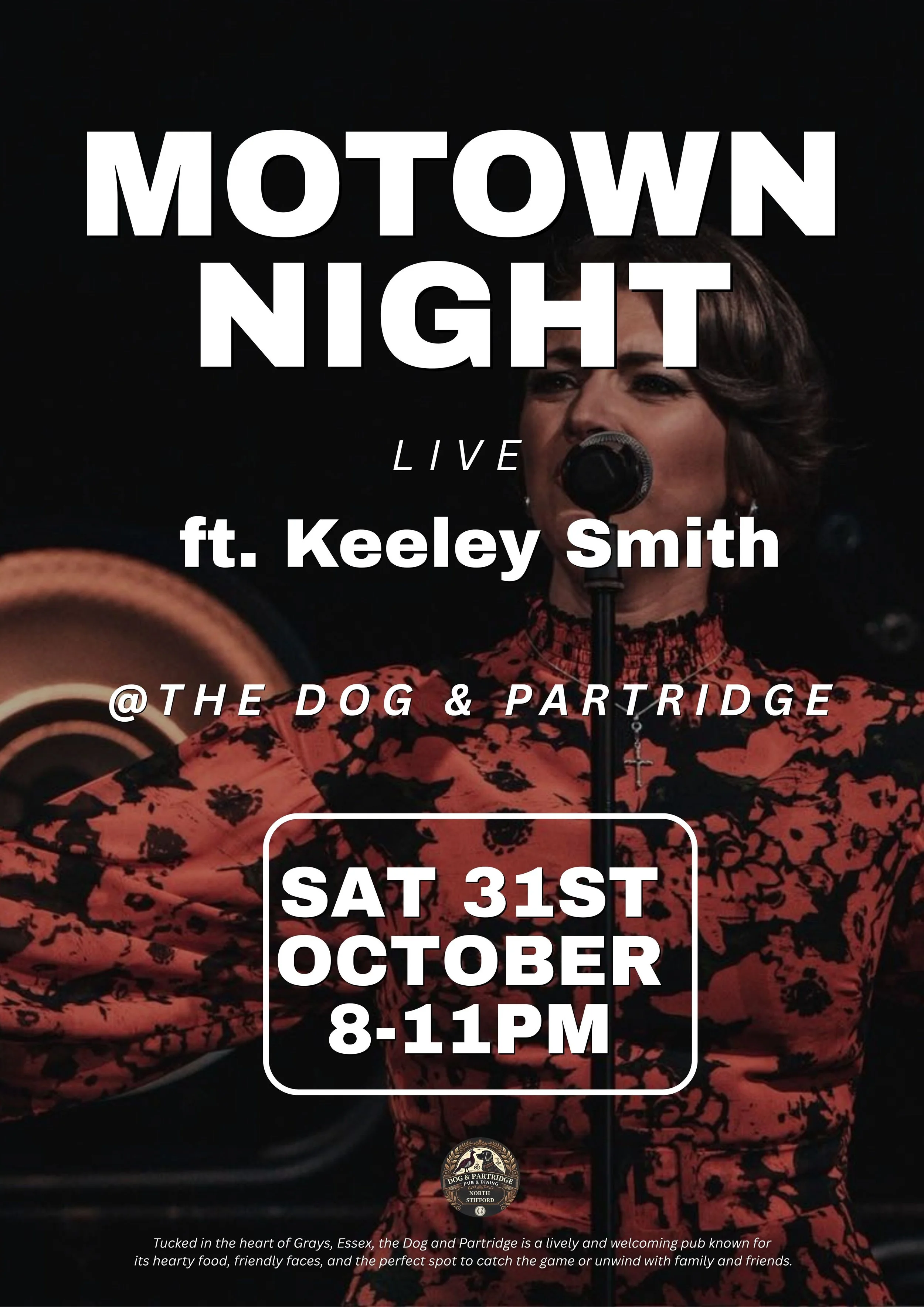Motown Night - Sat 31st Oct.jpg