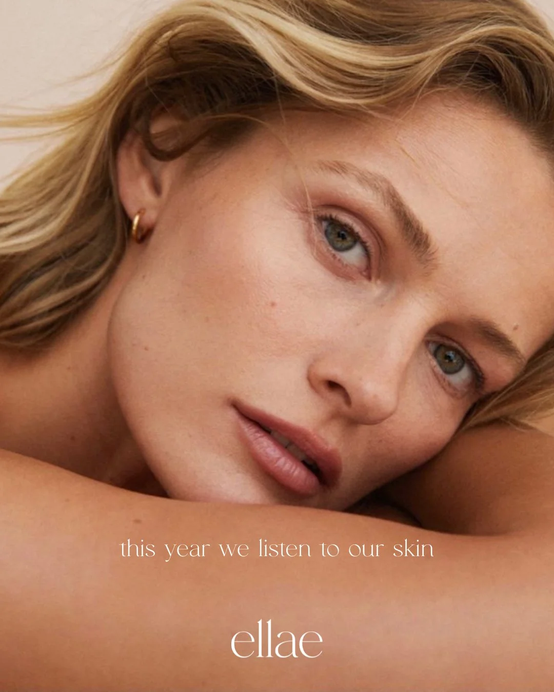 Dryness, sensitivity, congestion, dullness&hellip; these aren&rsquo;t flaws, they&rsquo;re signals.

Your skin changes with seasons, lifestyle &amp; time.
January is the perfect moment to pause and reassess what it truly needs.

At Ellae we focus on 