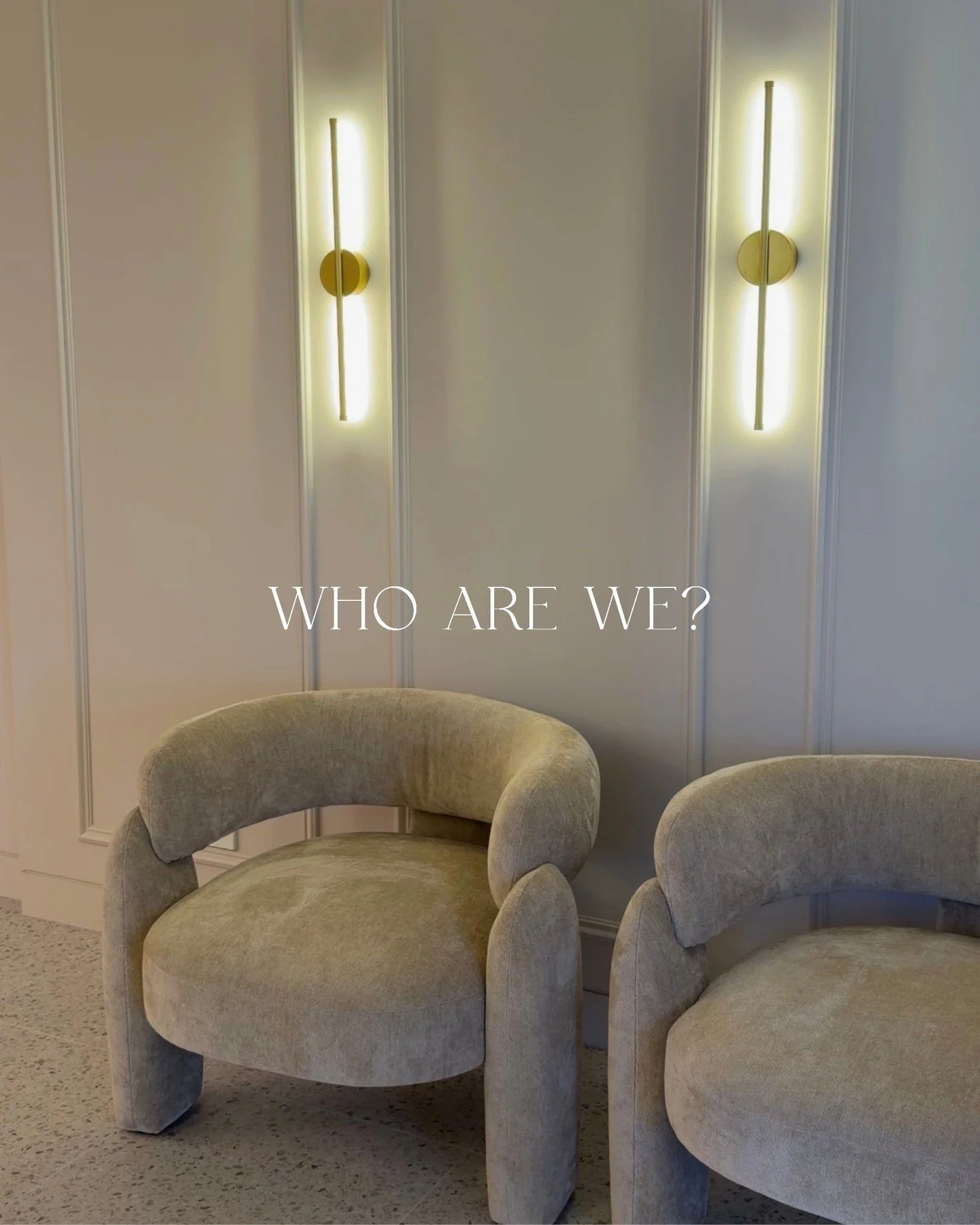 If you&rsquo;re new here, welcome. 🤍

Ellae Cosmetic is a boutique skin clinic in Woolooware Bay, offering a considered, high-end approach to cosmetic care. Founded by nurses Allyson and Laura, who bring over 20 years of combined experience, Ellae w