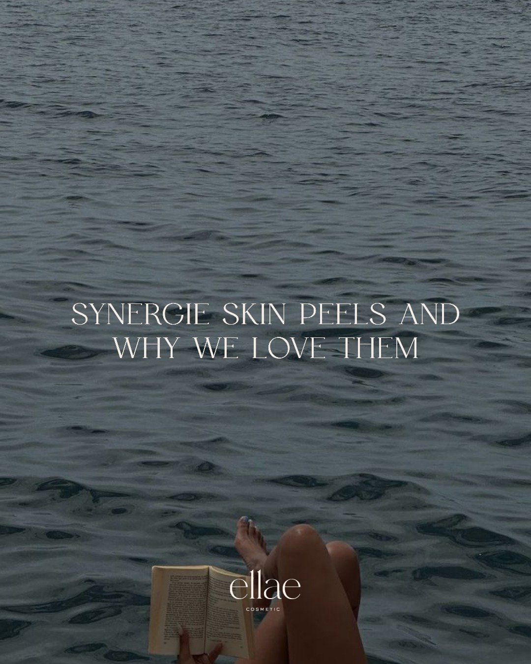 Skin feeling a little dull and lacklustre? Here&rsquo;s where to start.

Using targeted active ingredients, chemical peels support skin renewal, improve clarity, and refine overall skin quality. A gradual, results-driven approach to brighter, more ba