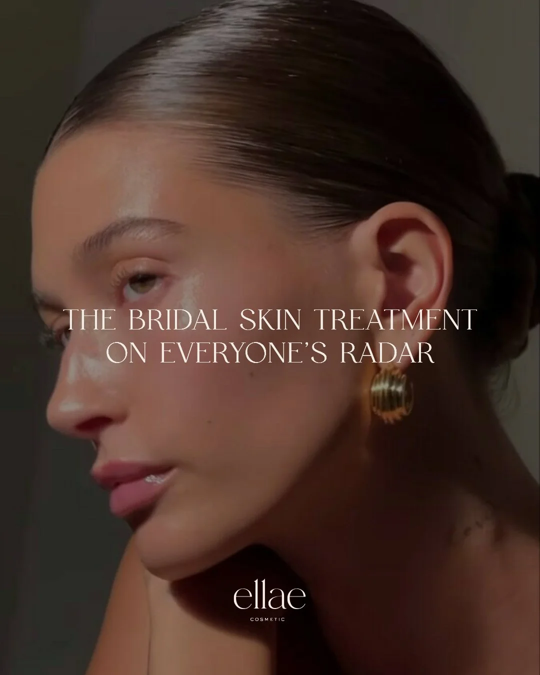 Let's chat bridal skin. 💍

At Ellae, D4 Skin Needling with Exomide Exosomes is part of a considered bridal skin approach, designed to support long-term skin health and a radiant complexion ahead of the big day. ✨

Find out more about how this treatm