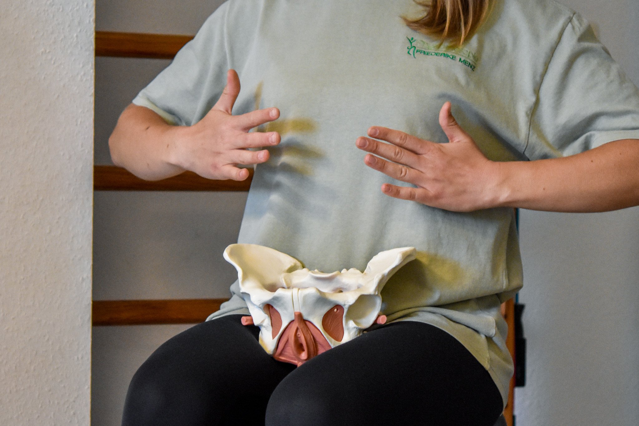 Belastungsdosierung im Training und Alltag