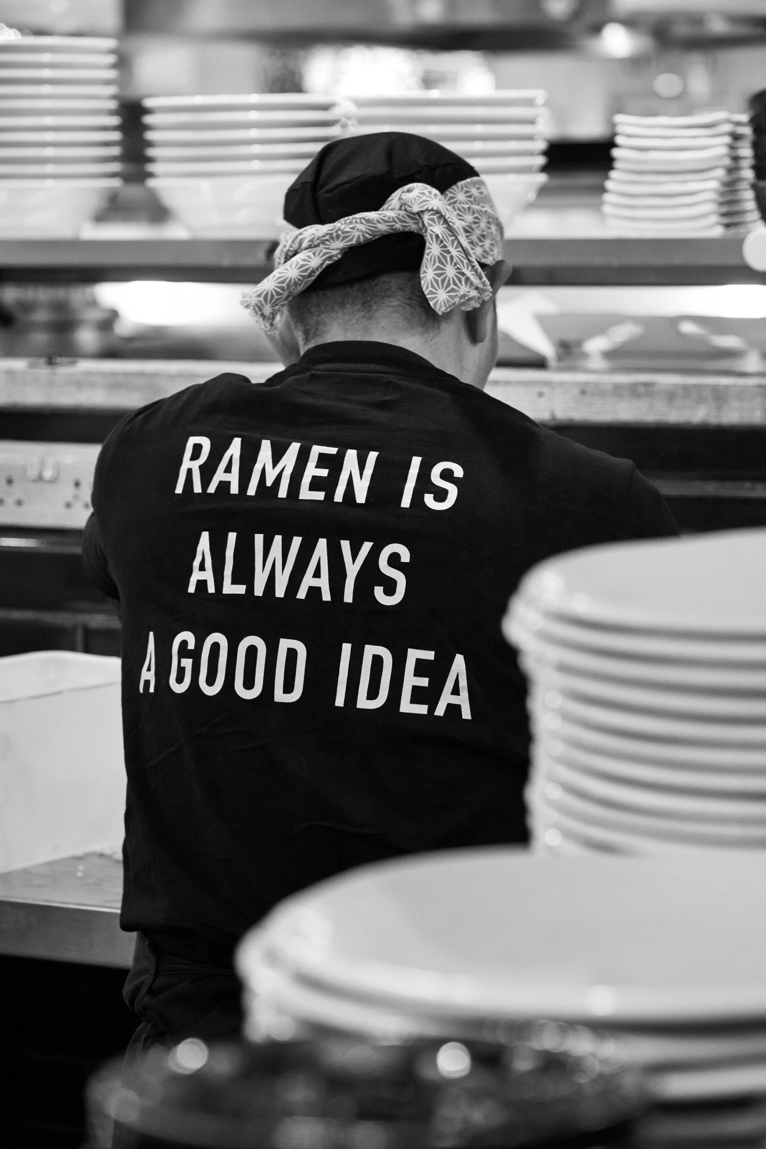 Tonkotsu Ramen Bar