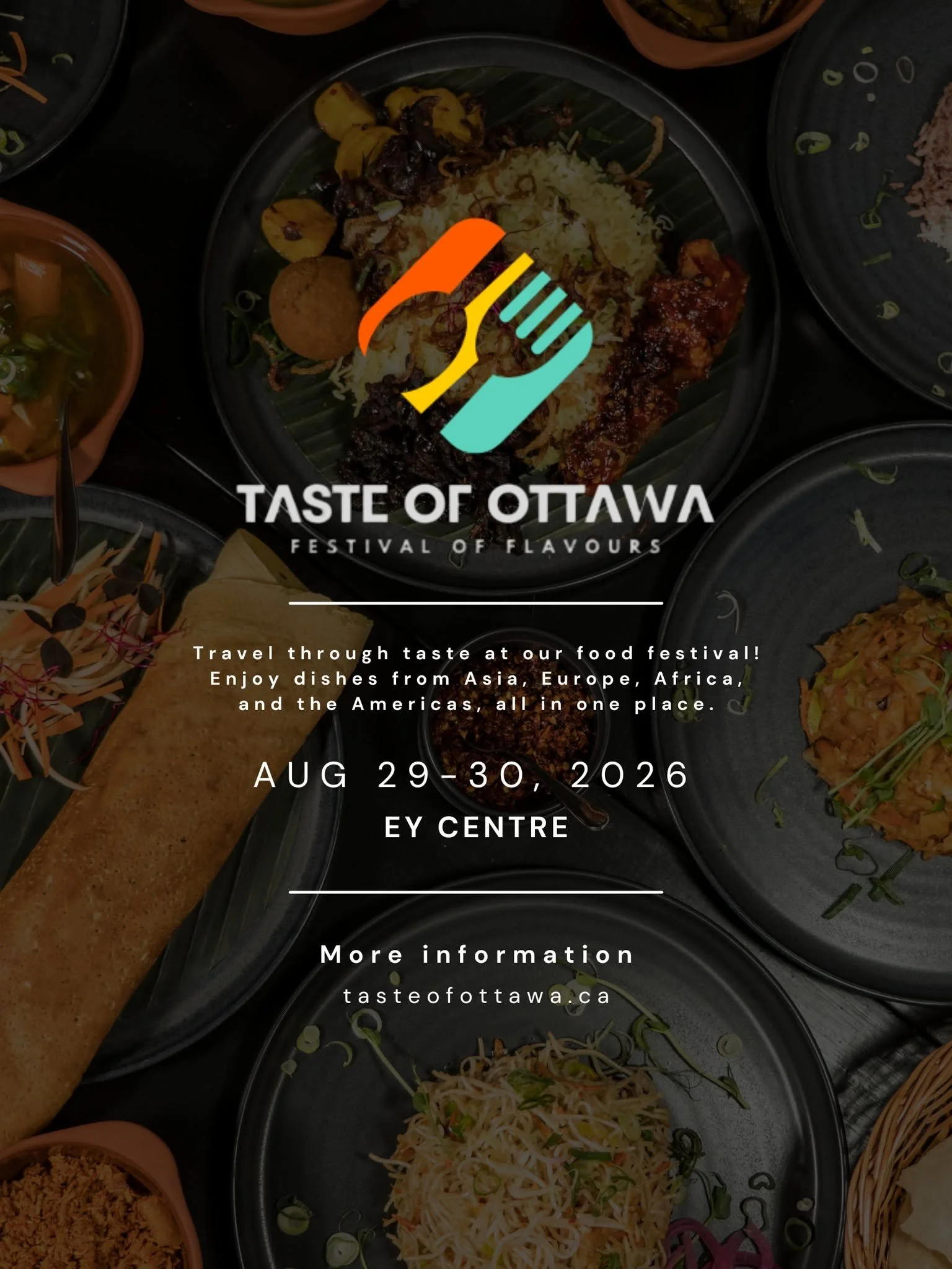 Taste of Ottawa