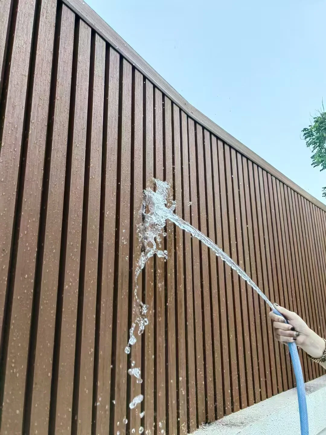 Materials & Finishes