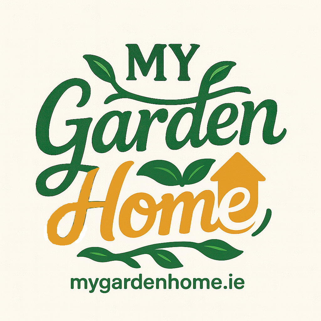 My Garden Home Ireland