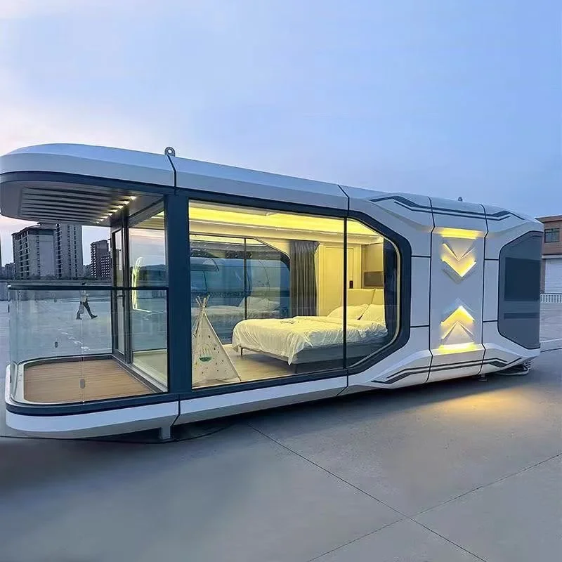 An image of The Starry Sky Room