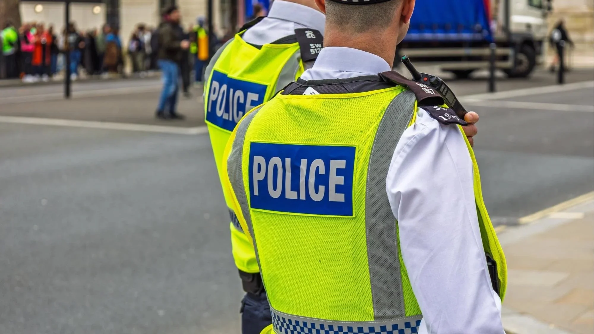 Emergency Response in UK Police UAS: Operations Learning from a Drone Incident