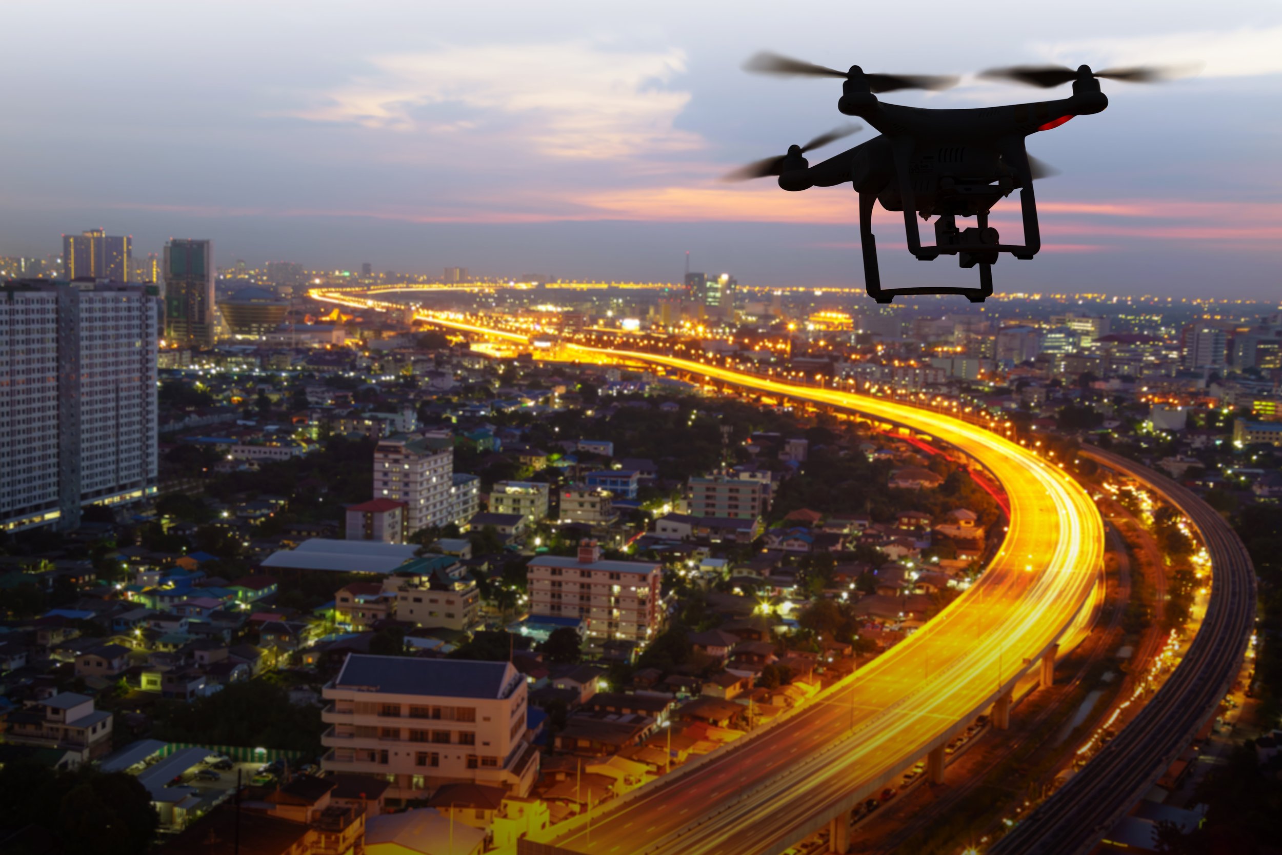 Aerial Law Enforcement Isn’t About Flying Drones Anymore. It’s About Managing the Airspace and Maintaining Legitimacy.