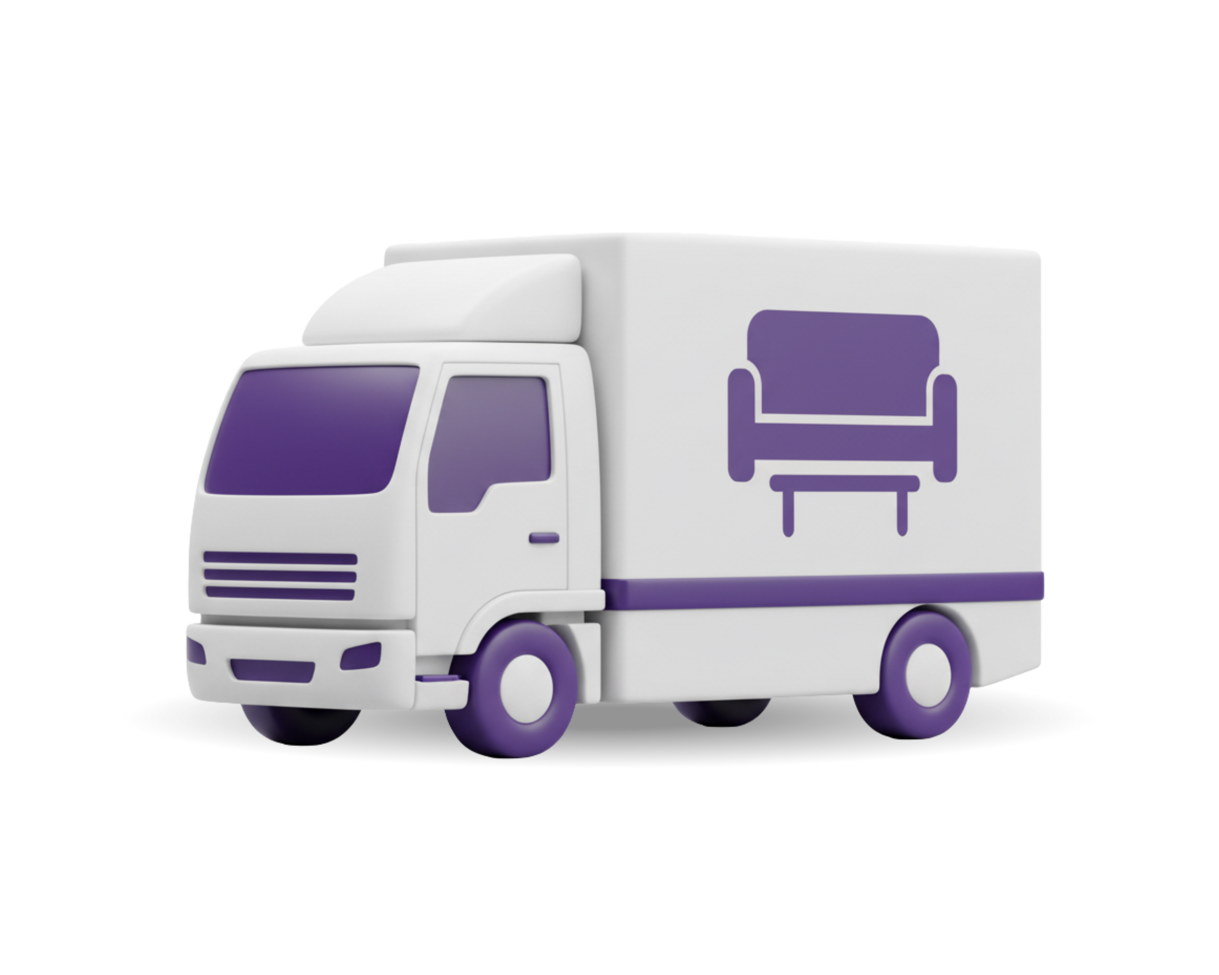 Furniture Moving