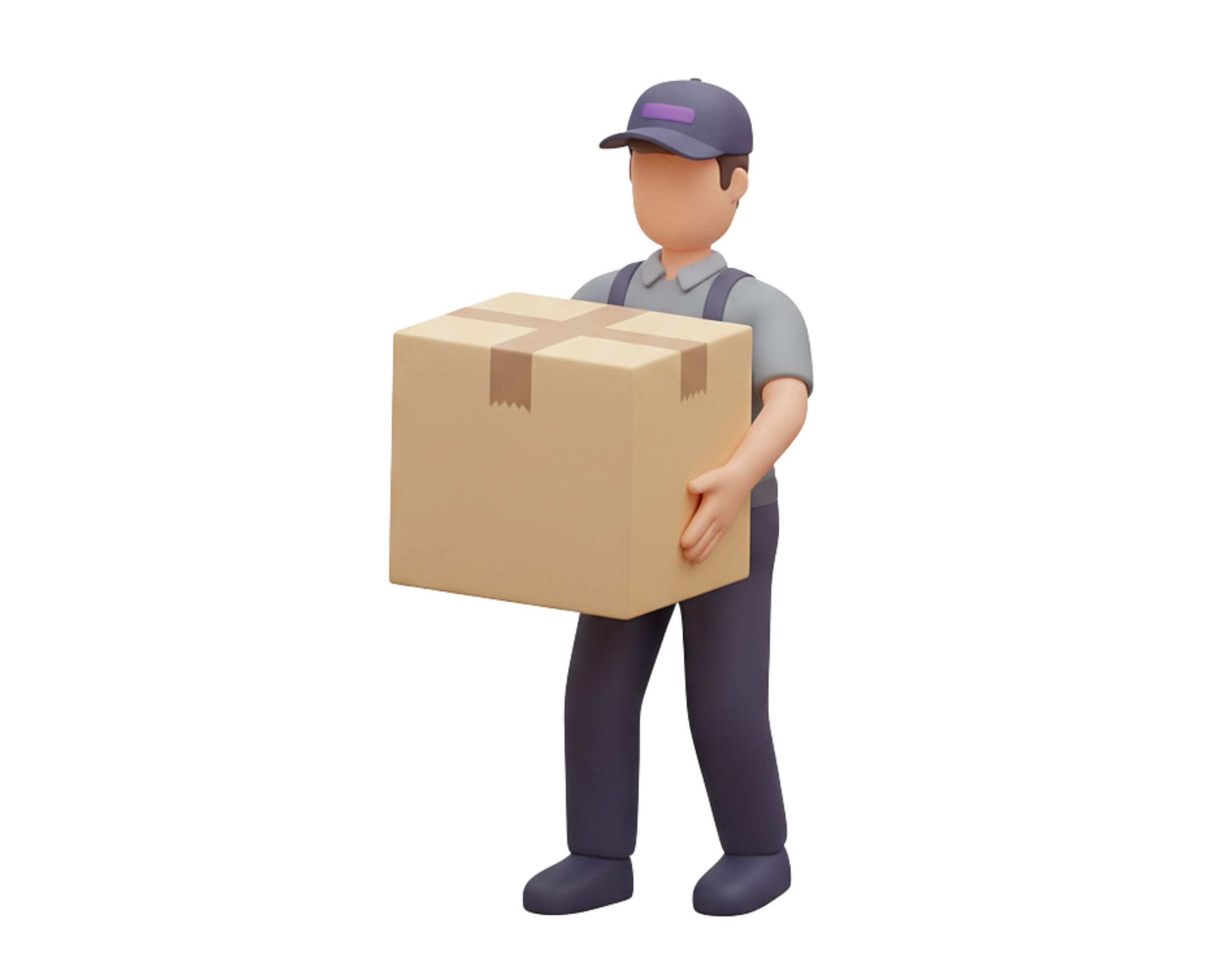 Helper (Moving)