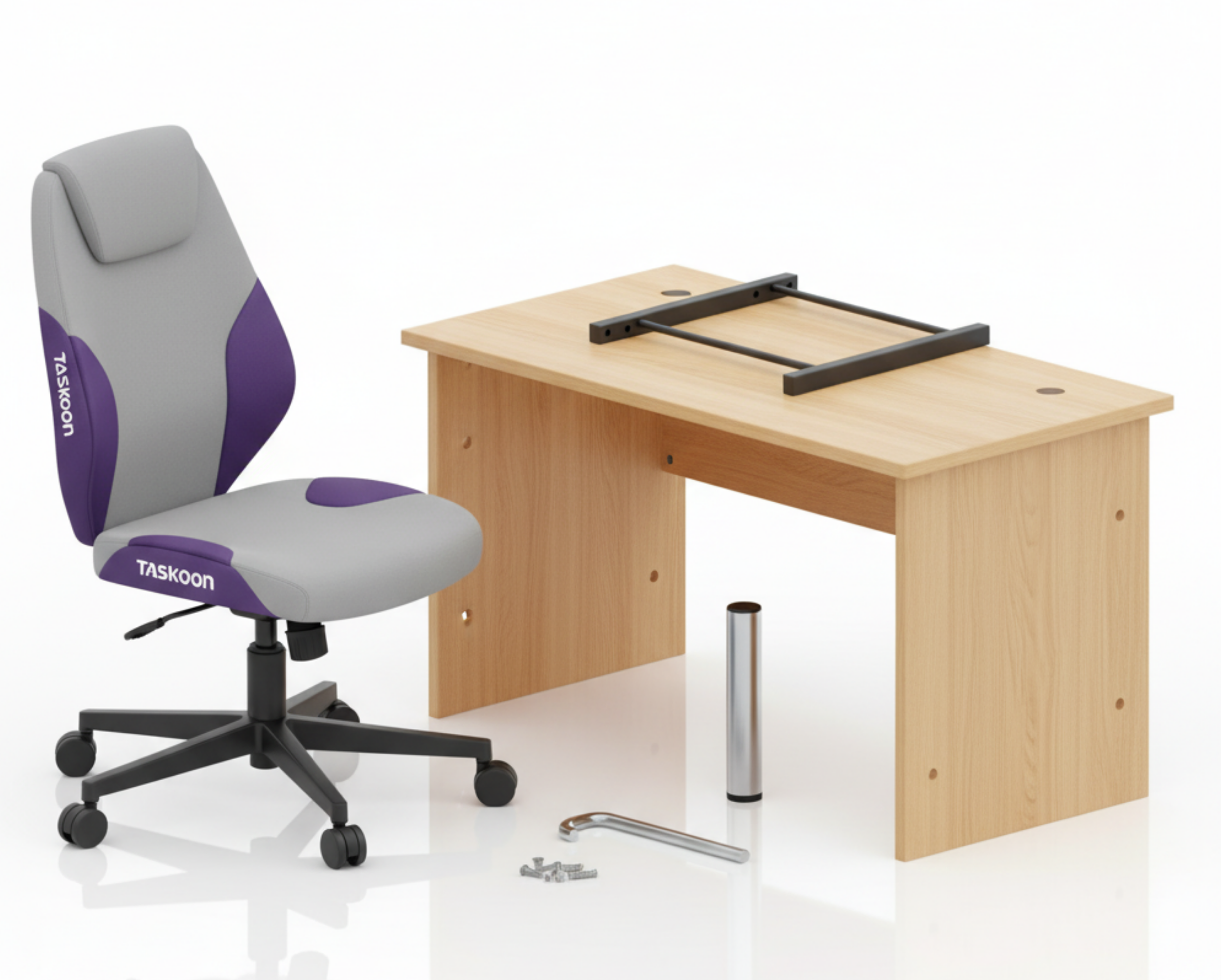 Office Furniture Assebmly