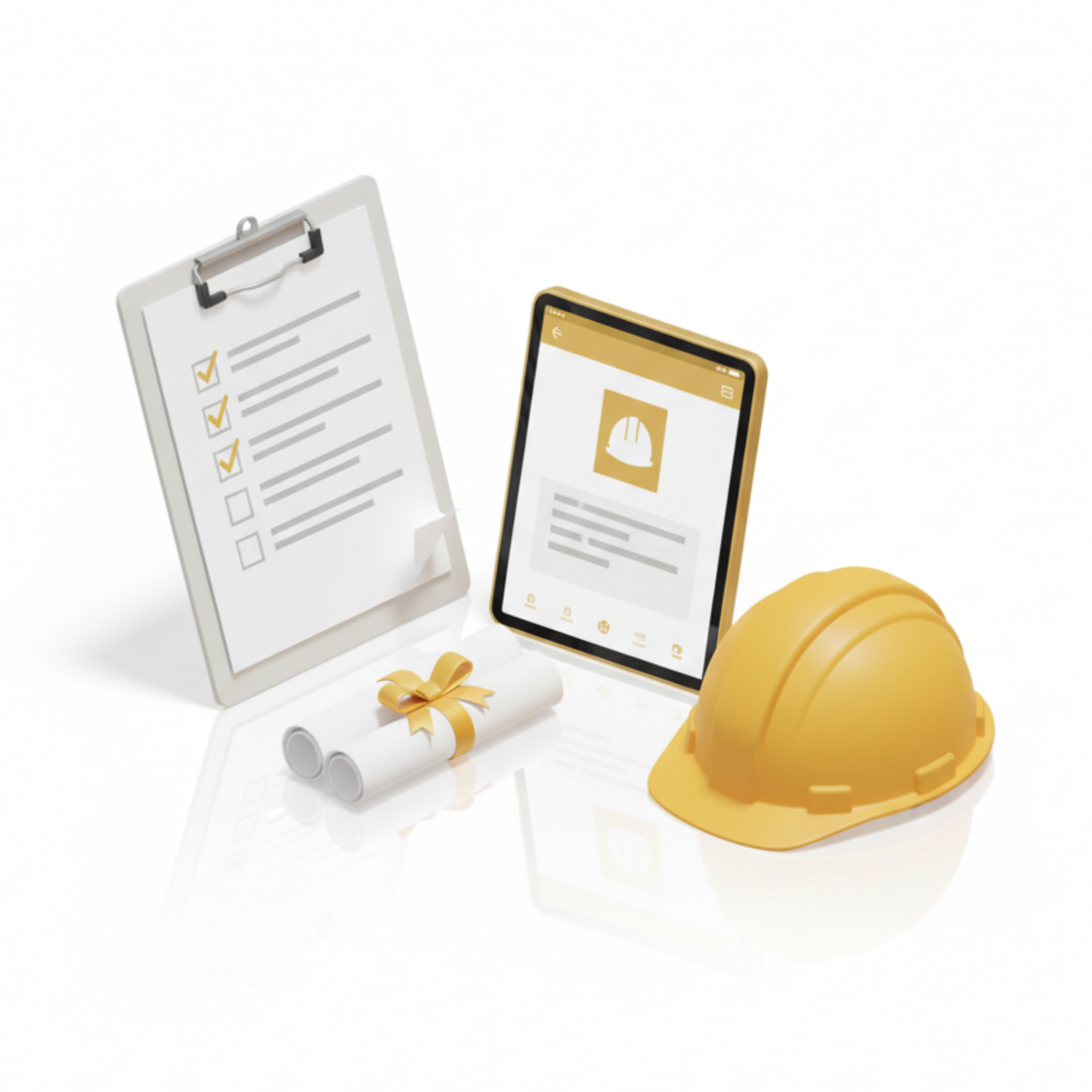 Construction Admin