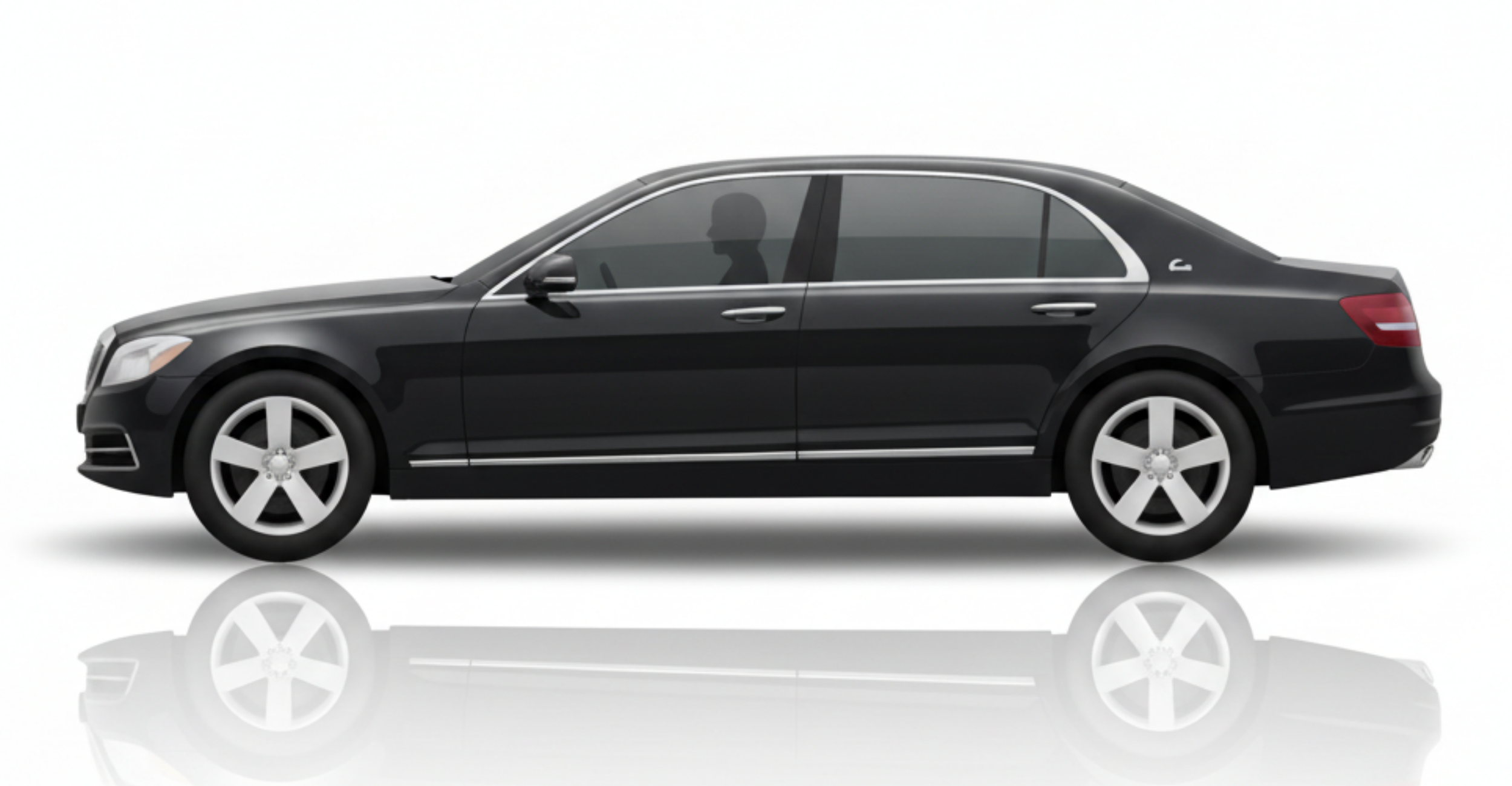 Chauffeur Services with car