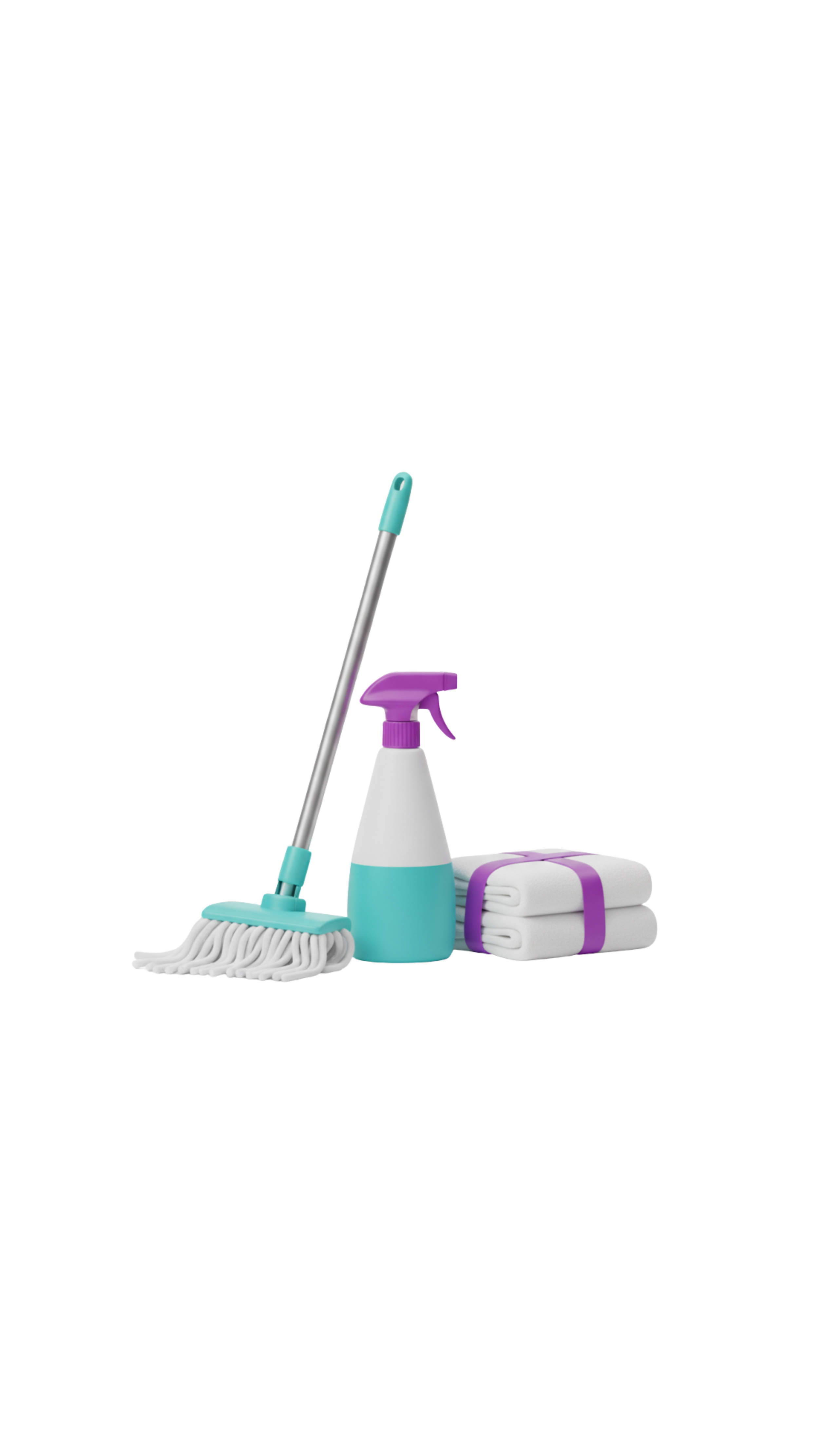 Home cleaning (standard/deep)