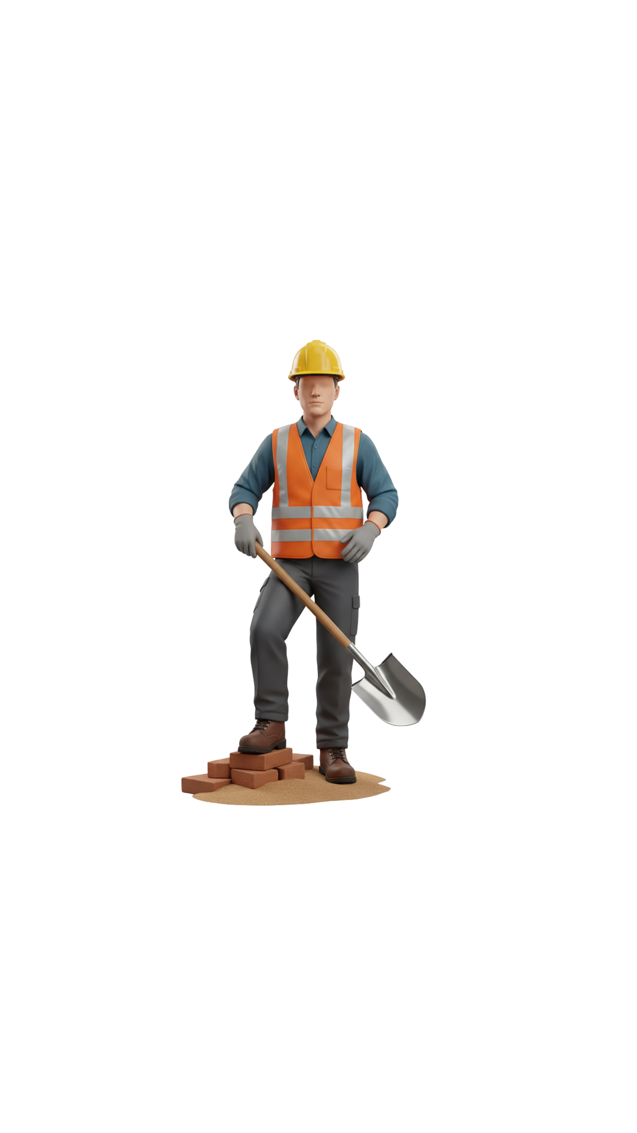 Construction labour
