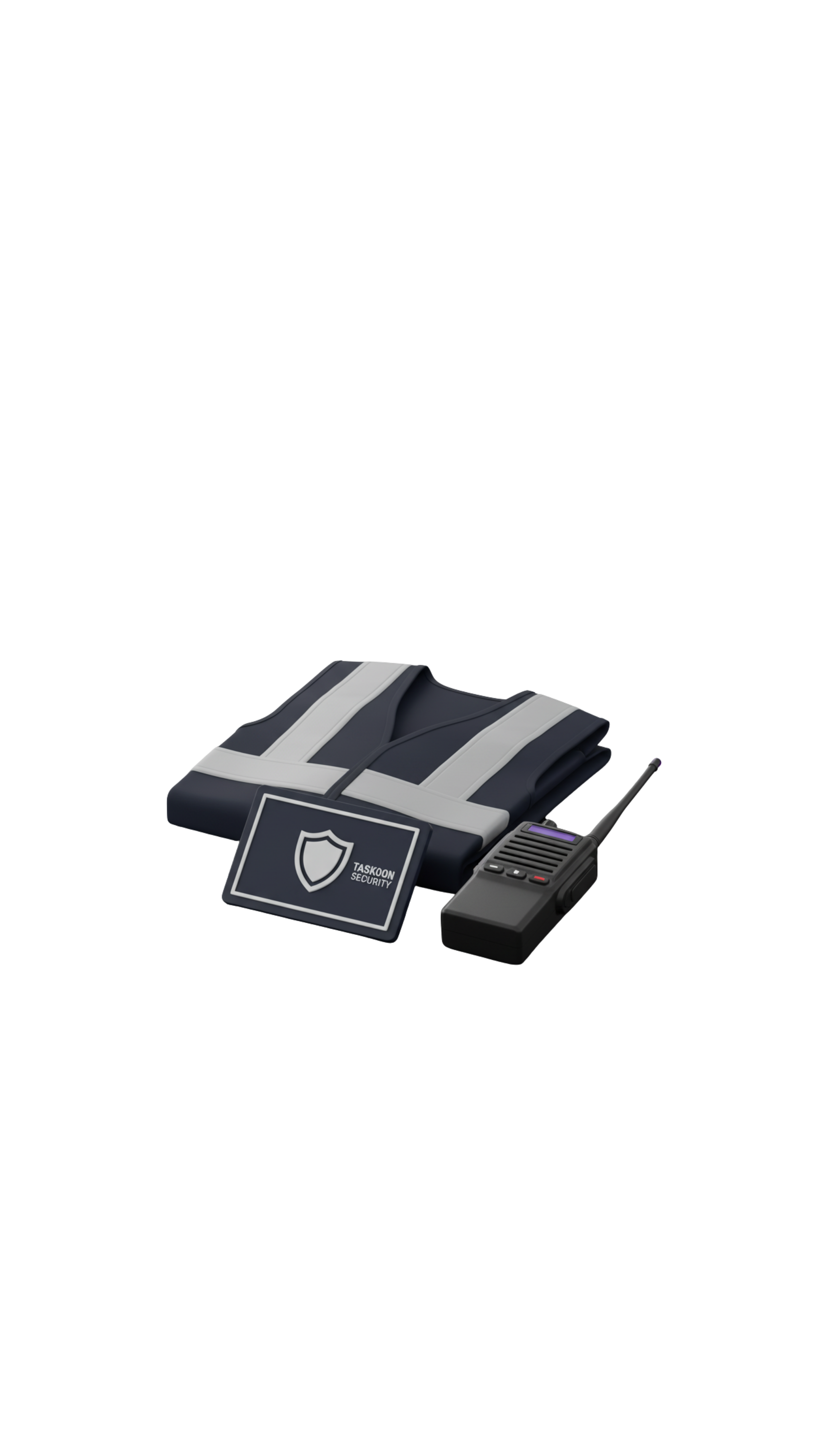 Security Staff for events
