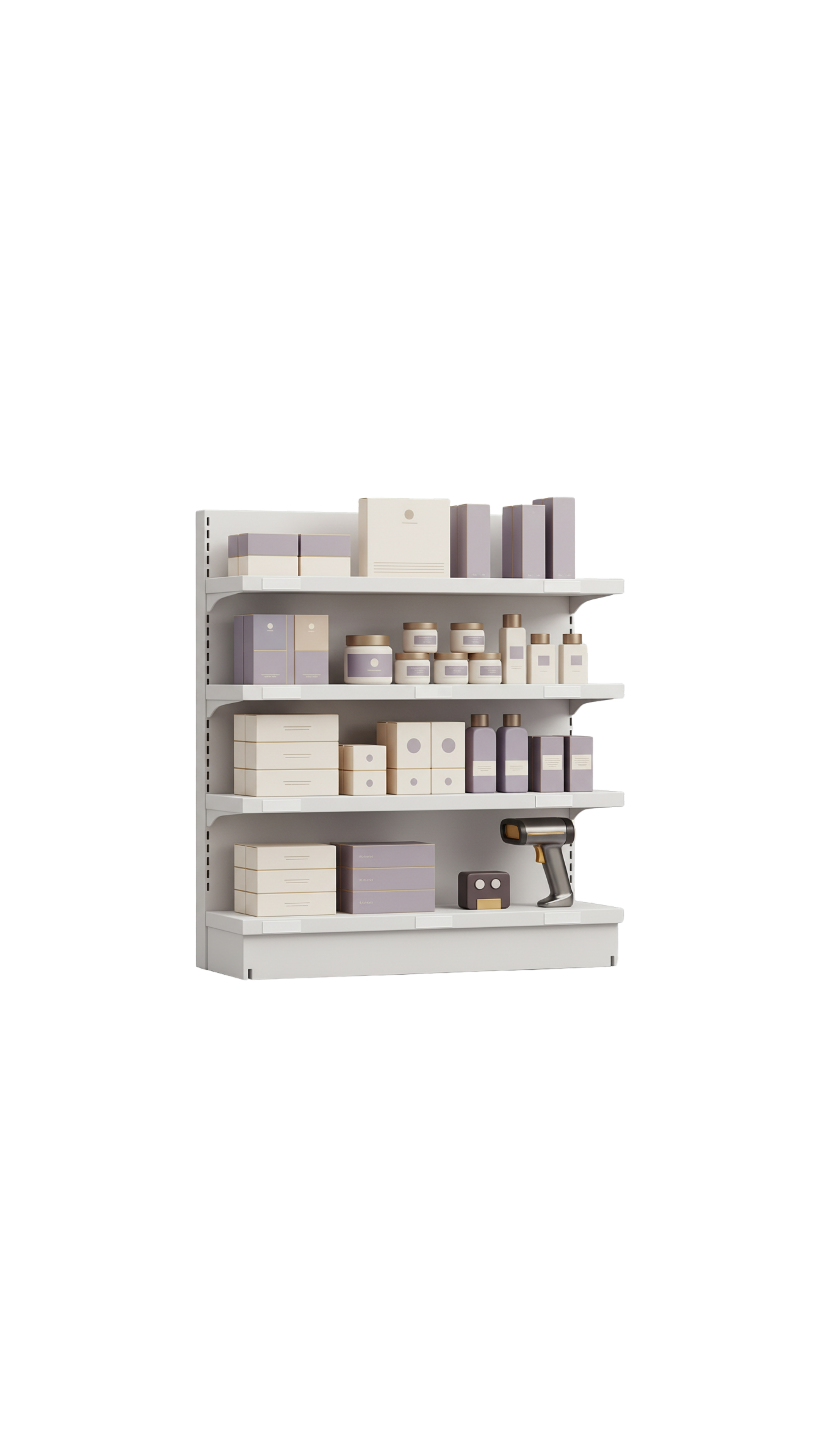 Shelf Stocker / Merchandiser
