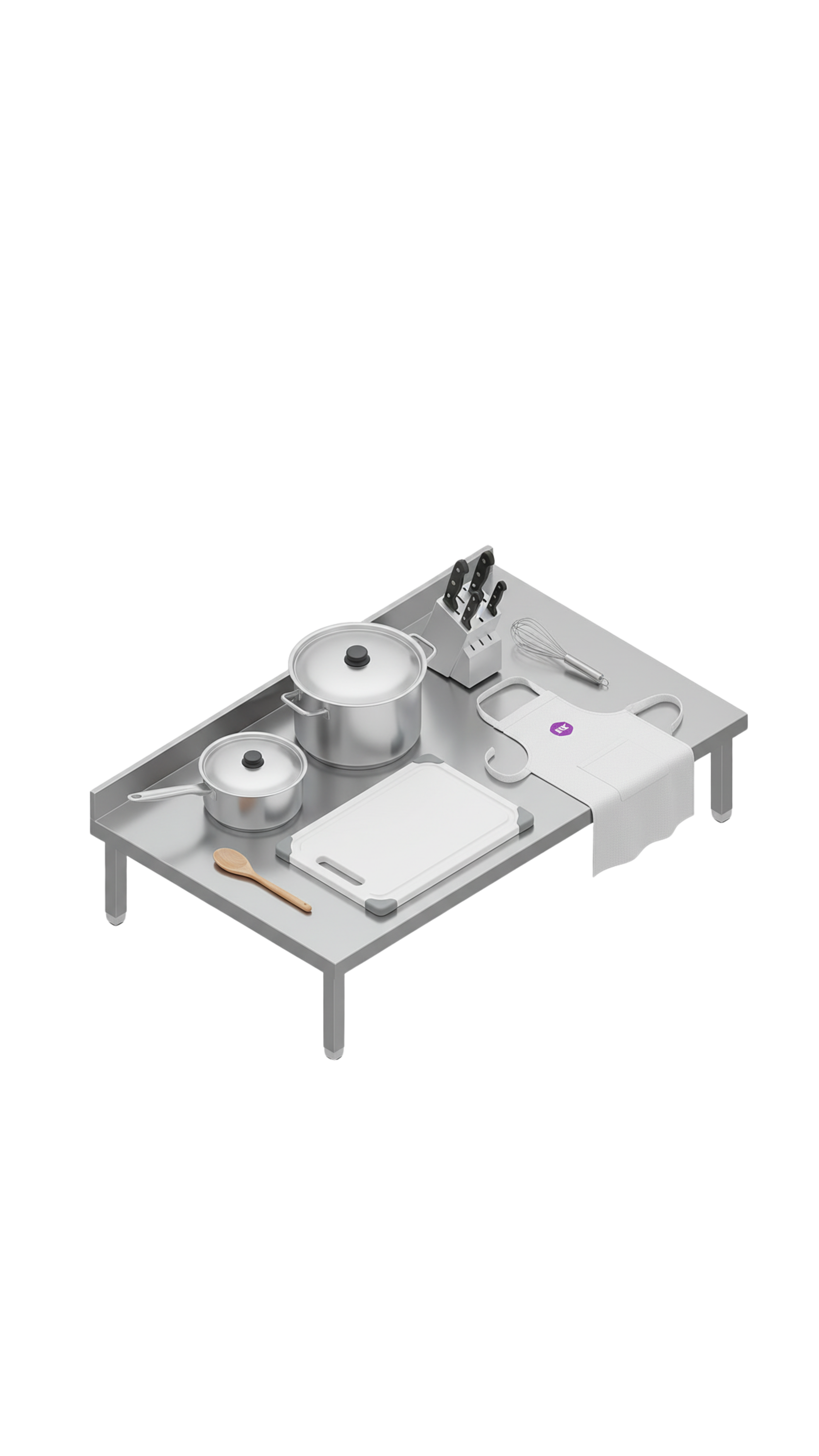 kitchen hands in events