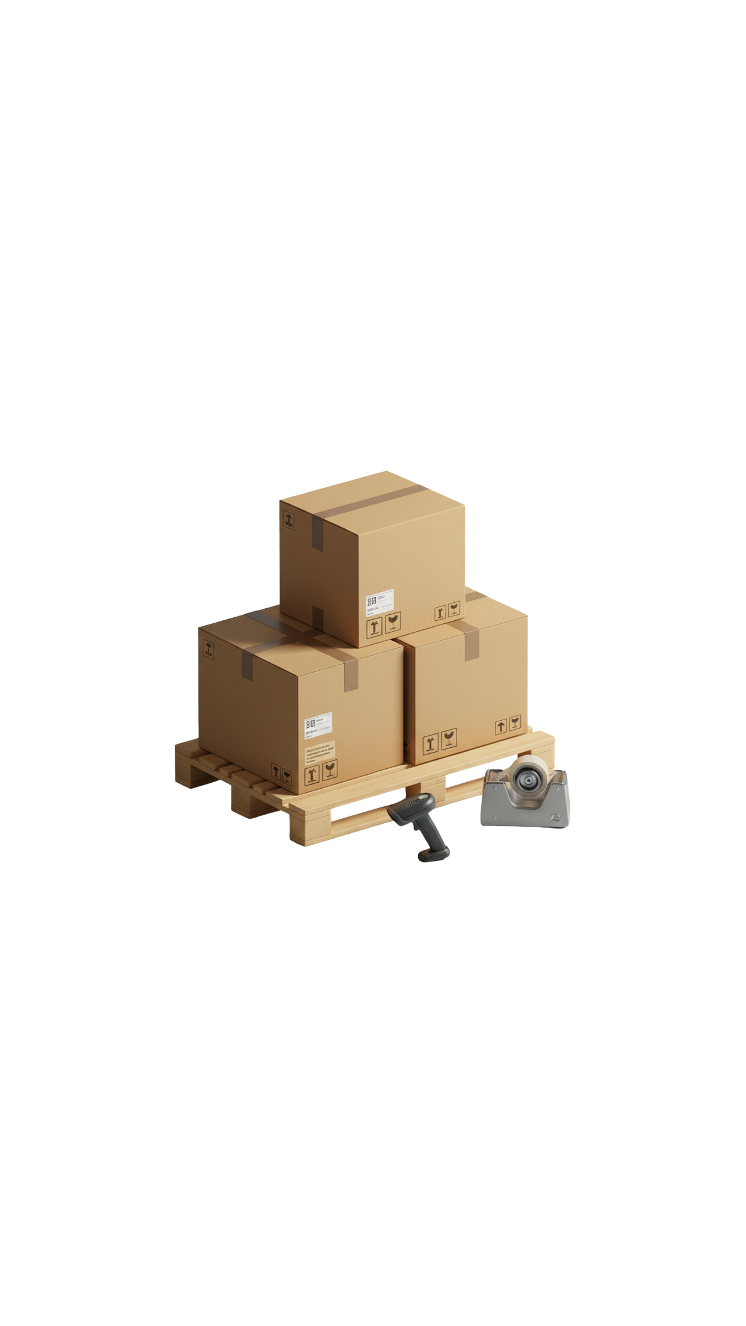 Warehouse Picker/Packer