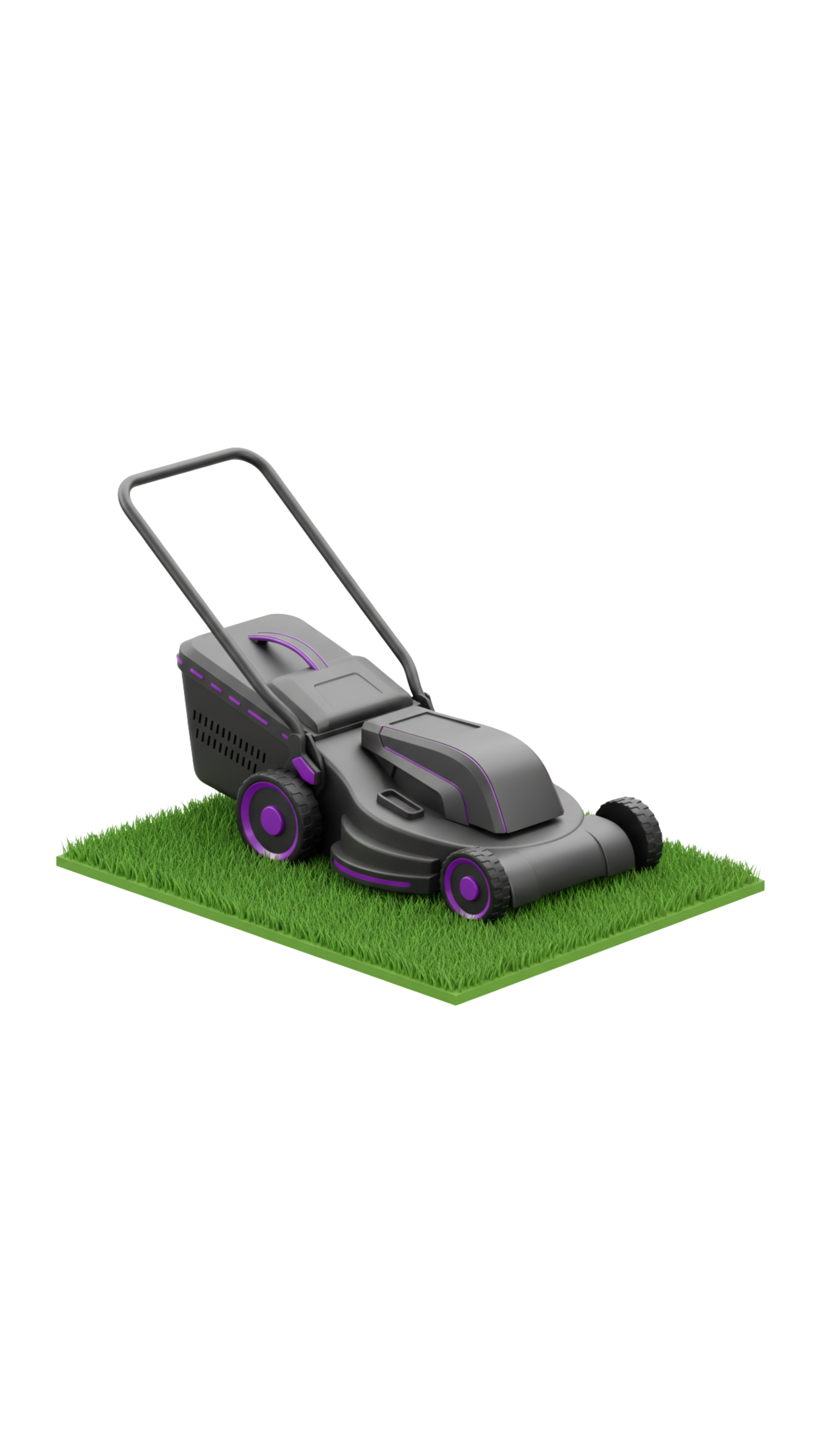 Lawn mower