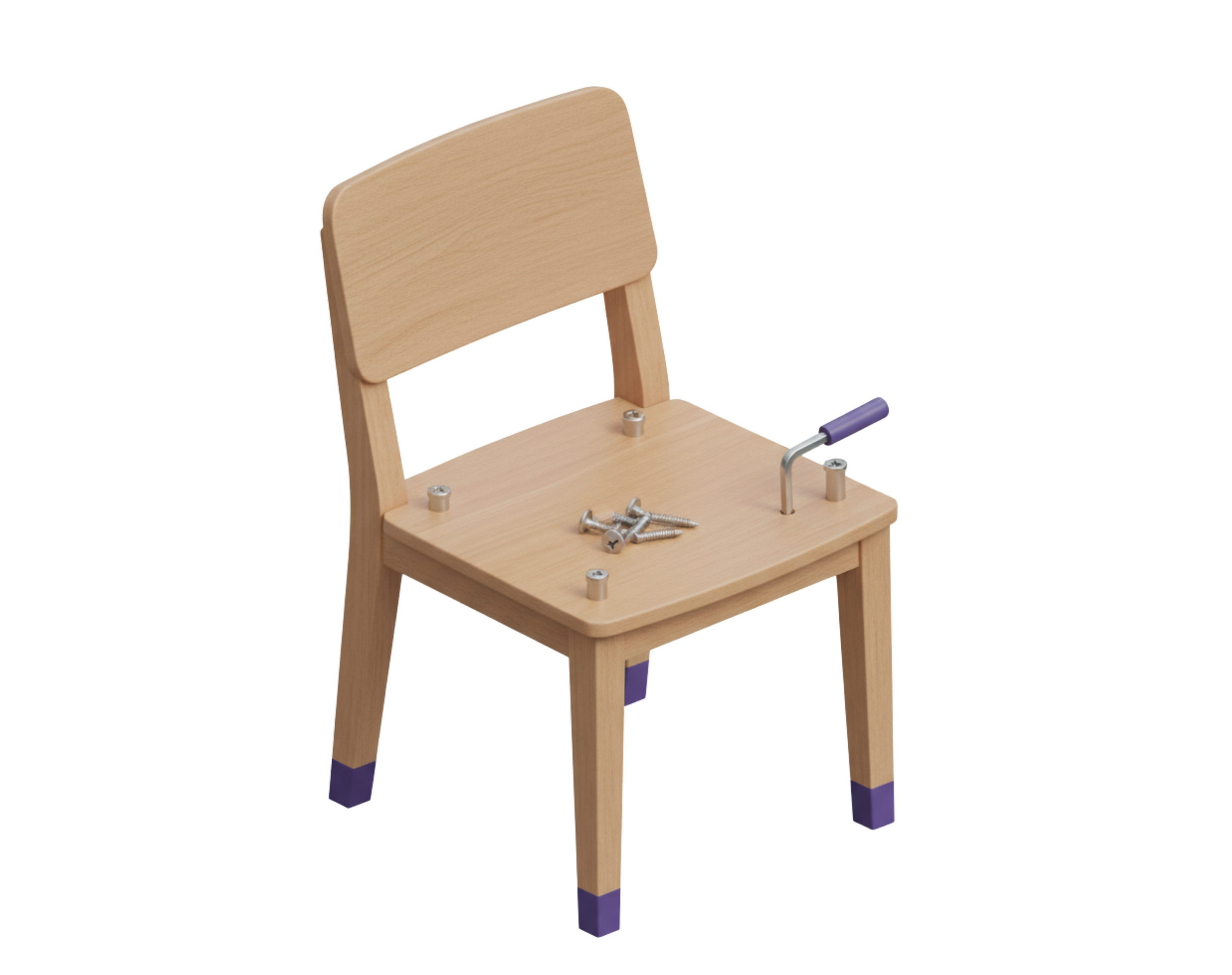 Home Furniture Assebmly