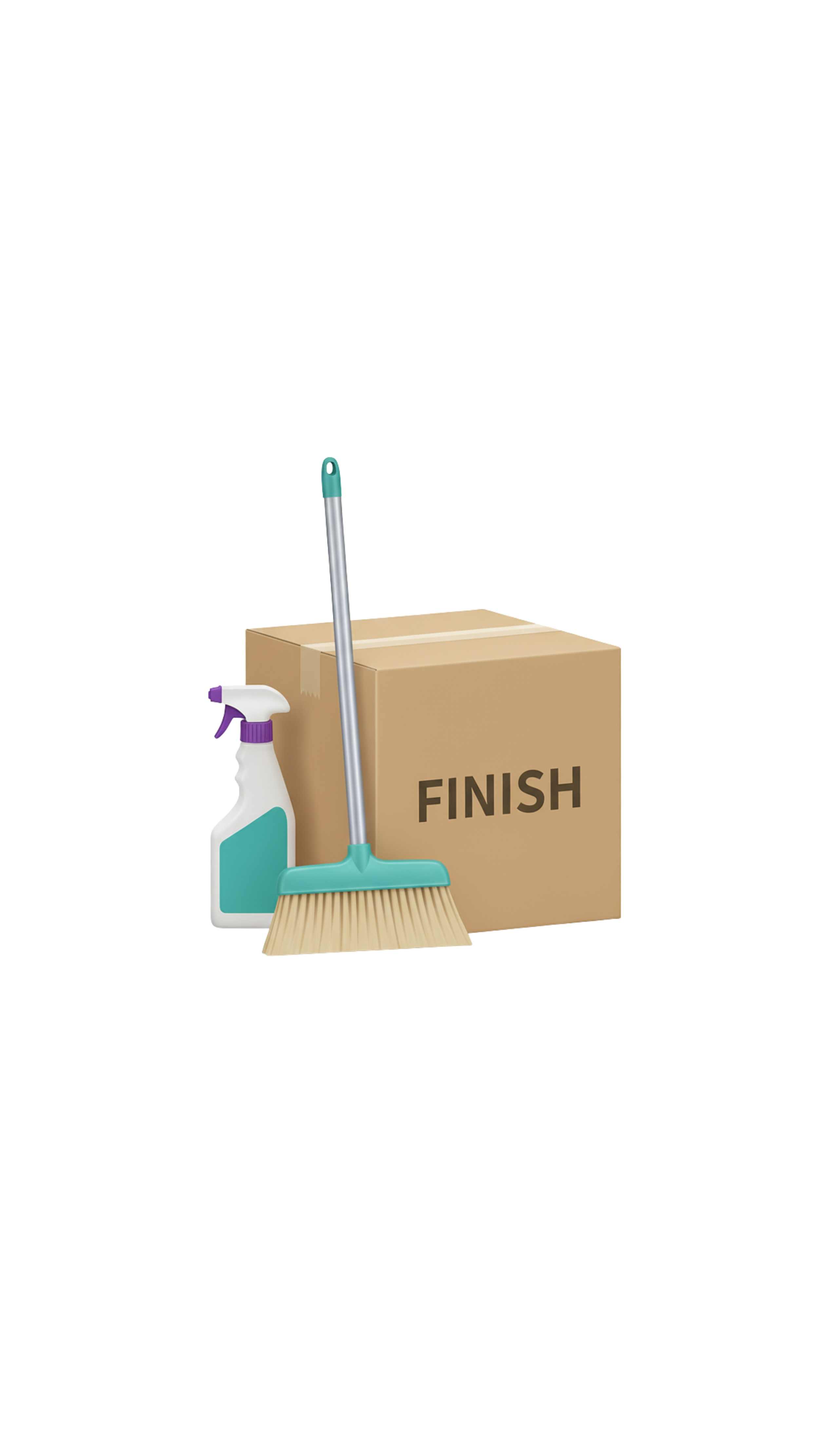 End-of-lease Cleaning