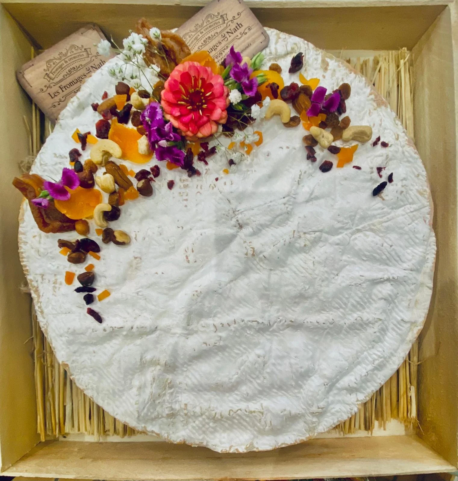 Demandes personnalisée