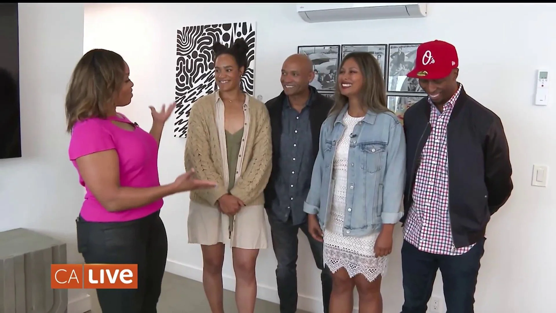 NBC Los Angeles Features The Redline Venice as a Story-Driven Staycation Destination