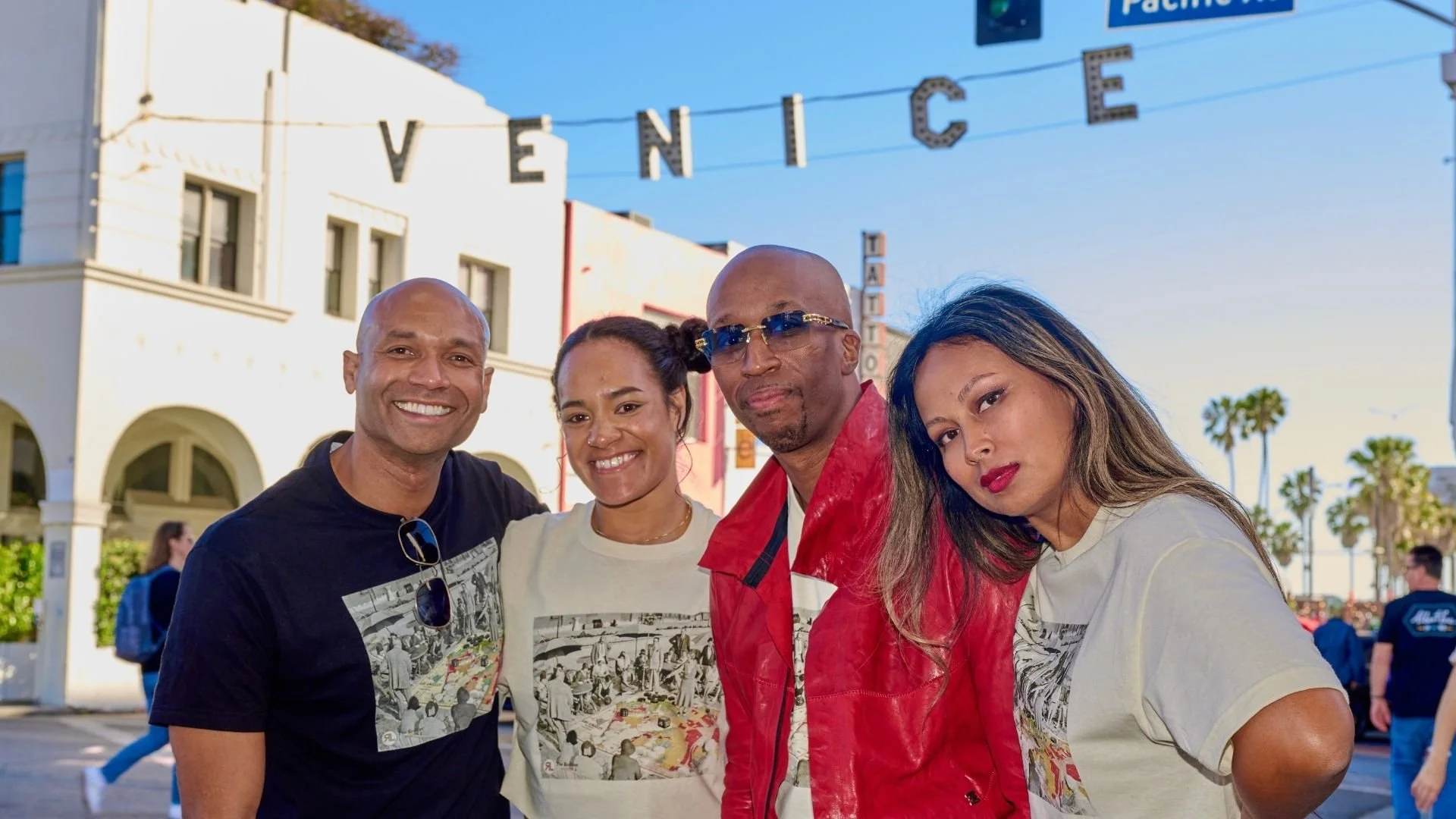 The Redline on the Bloc Power Hour Podcast