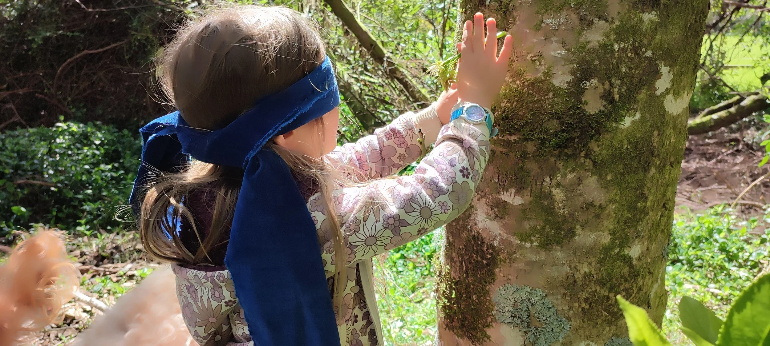 From Job Seeker to Sense Maker