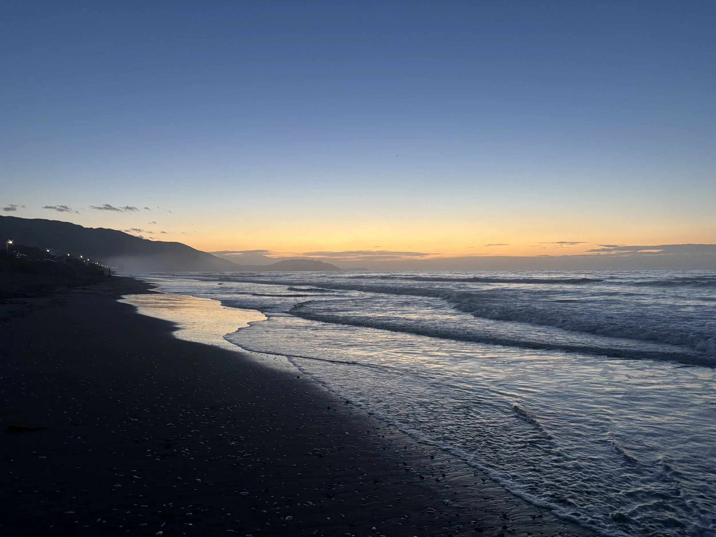 Learning the Water Cycle by Living It