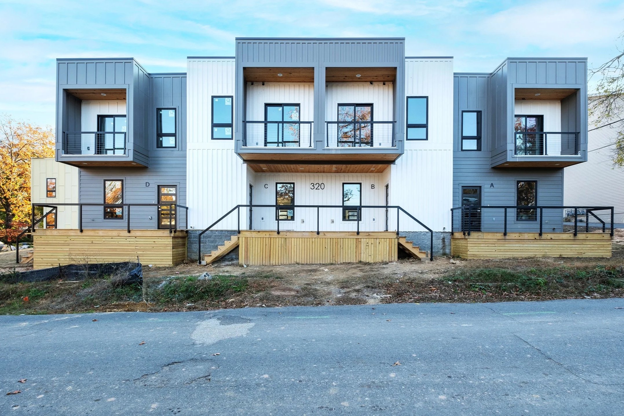 Rogue Building ROGUE Architecture | Explore Innovative Design Solutions