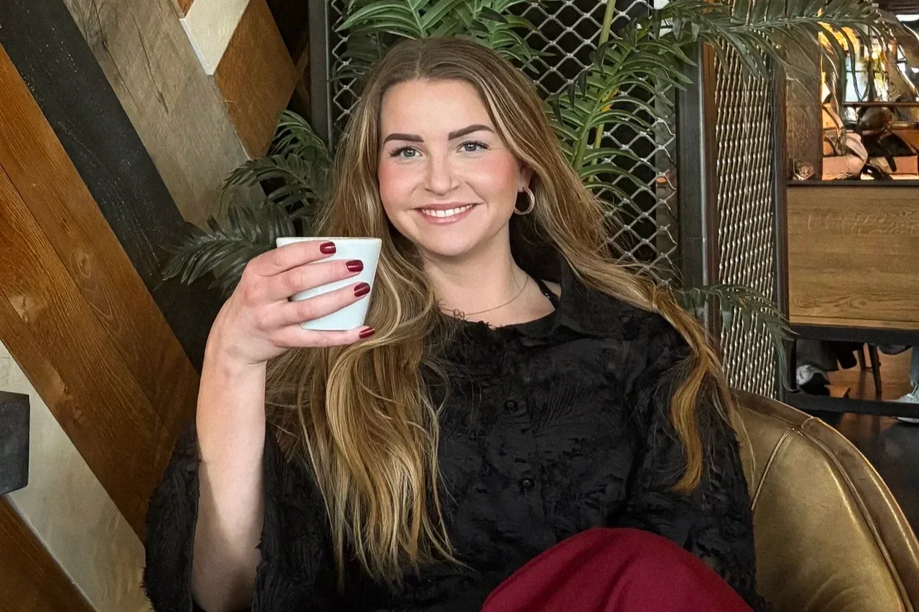 Gevoel hoort wat onze woorden verbergen en ons lichaam laat zien