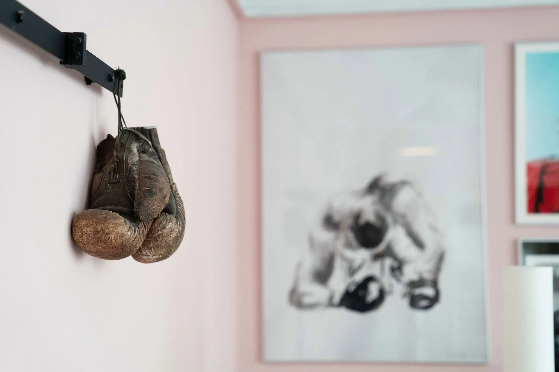 Lichaamsgericht werken: waarom voelen soms effectiever is dan praten