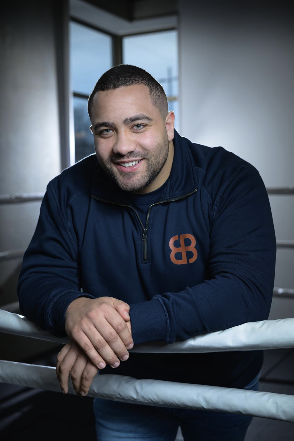 Jordy Richardson