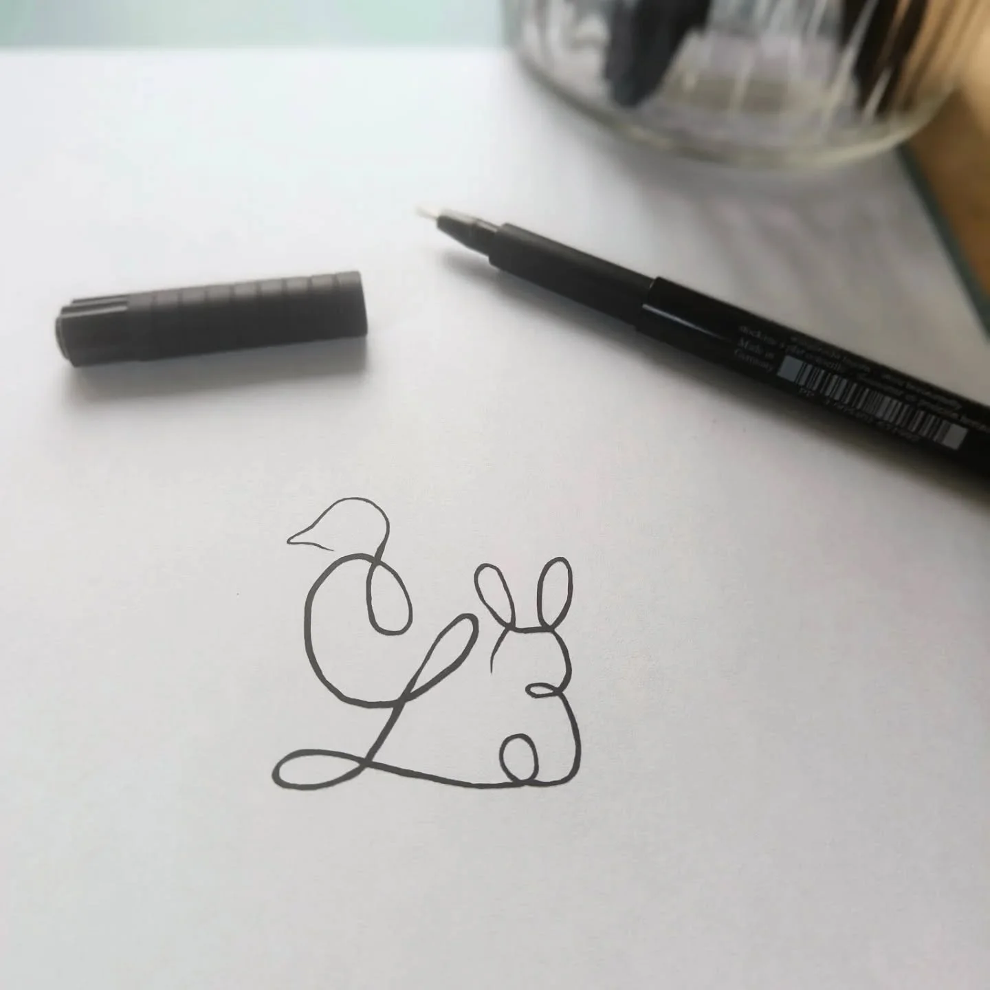 Being a mom transforms you so completely it often leads to a tattoo. One you are sure to love always, like you love your babies ❤️
*
*
*
#momtattoo #mamatattoo #finelinetattoo #finelinetattoodesign #finelinemamatattoo #pinguintattoo #konijntattoo #le