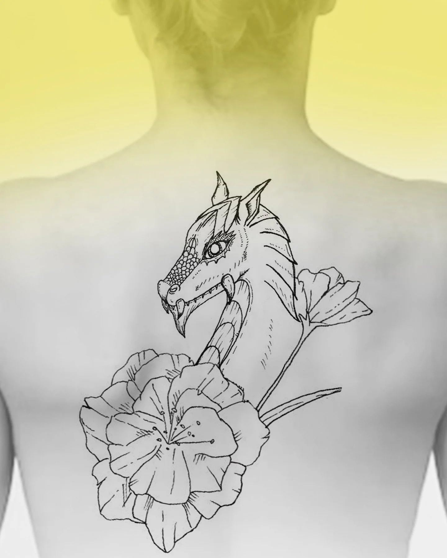 Dragon tattoo flash now available. Scroll for more dragon tattoo inspiration. 
*
*
*
#dragontattoo #dragonfineline #finelinetattooli&egrave;ge #finelinetattoobruxelles #finelinetattoobelgique