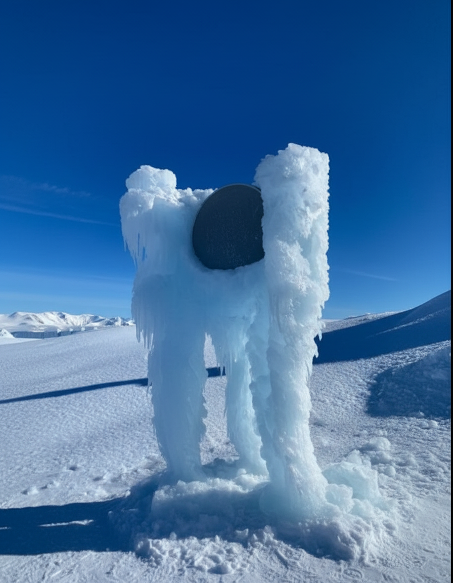 VIRIDYN Ice-Repellent Surface Treatments: Why One Size Does Not Fit All