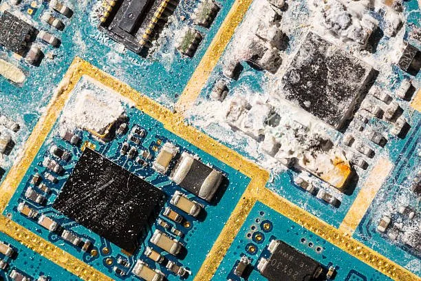 VIRIDYN: PFAS-Free Conformal Nano-Coatings for Advanced Electronics