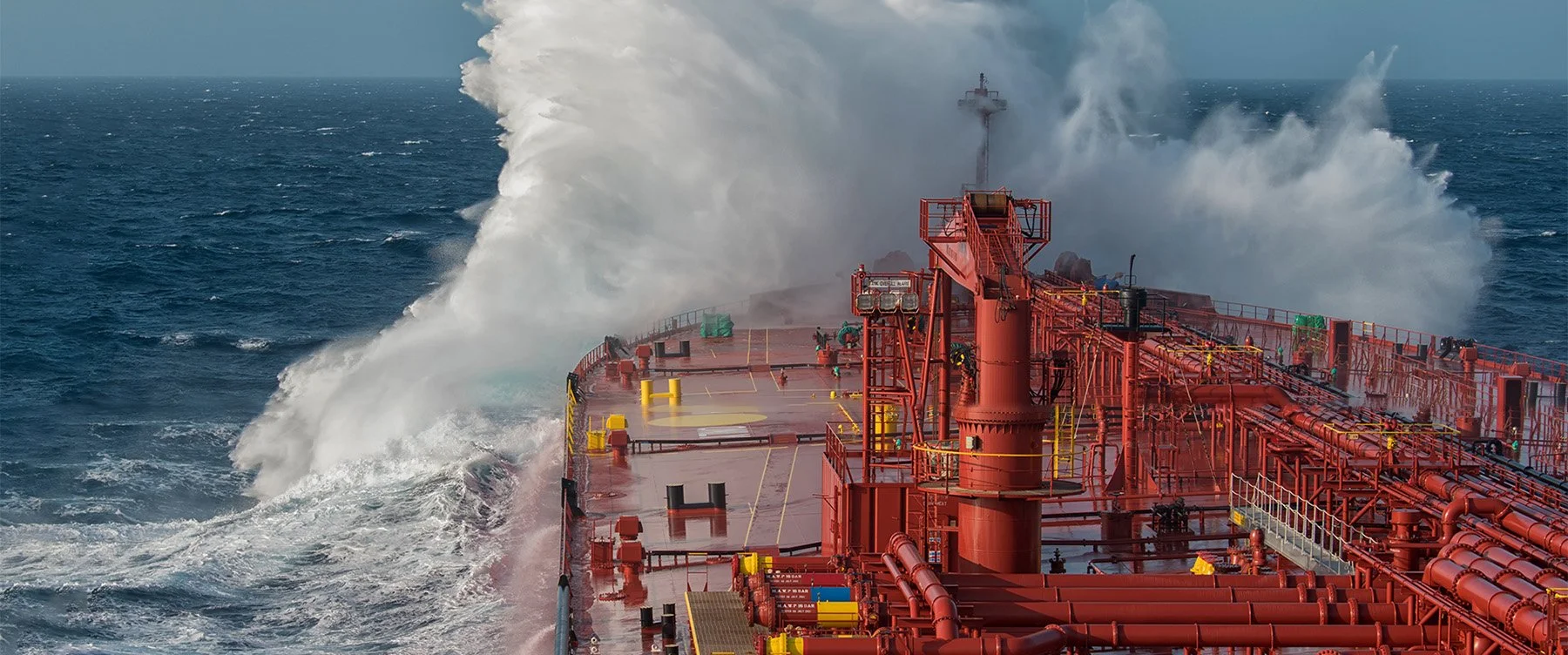VIRIDYN DA-UV: Self-Cleaning Coatings for Marine Environments