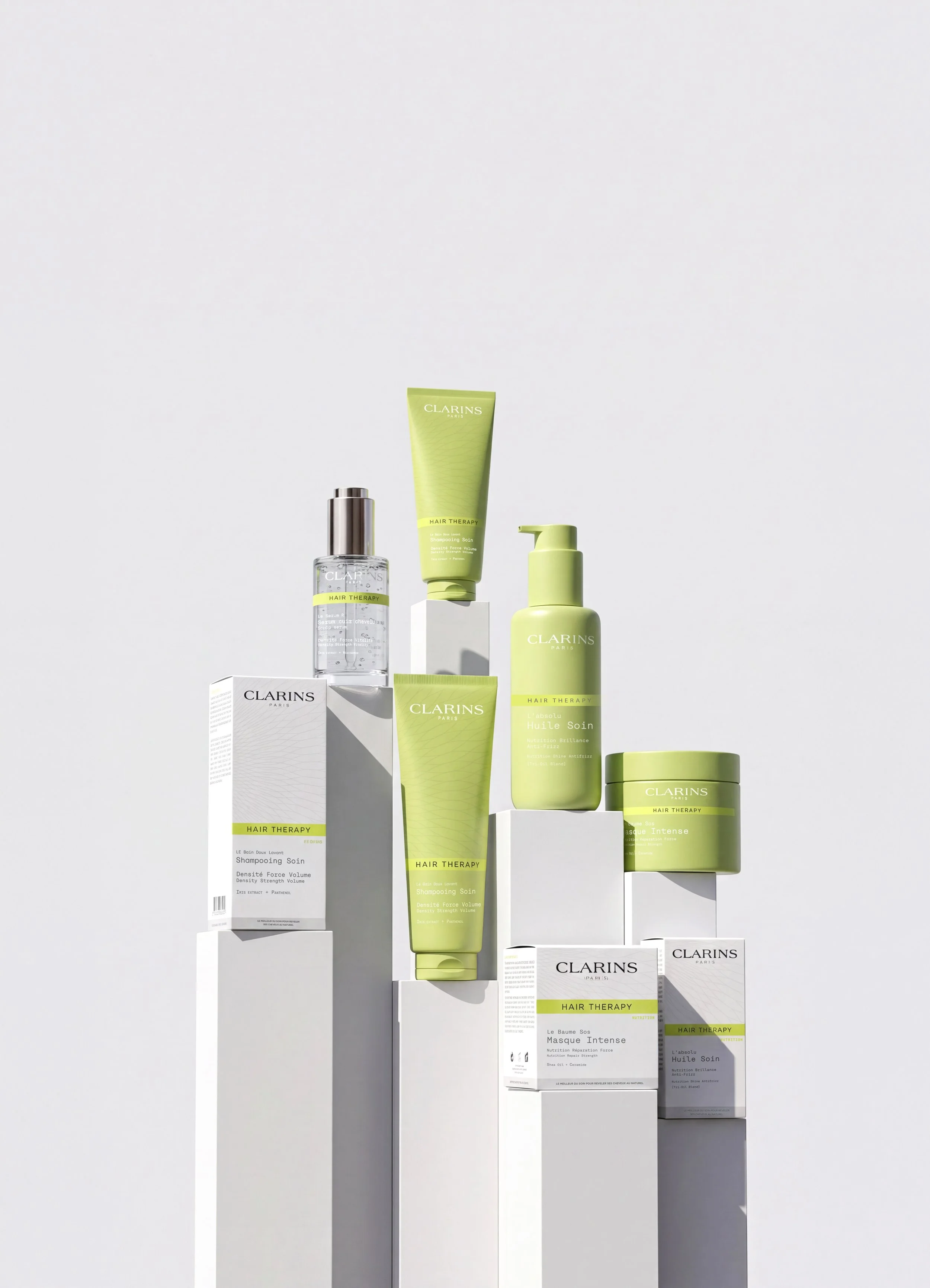 Clarins