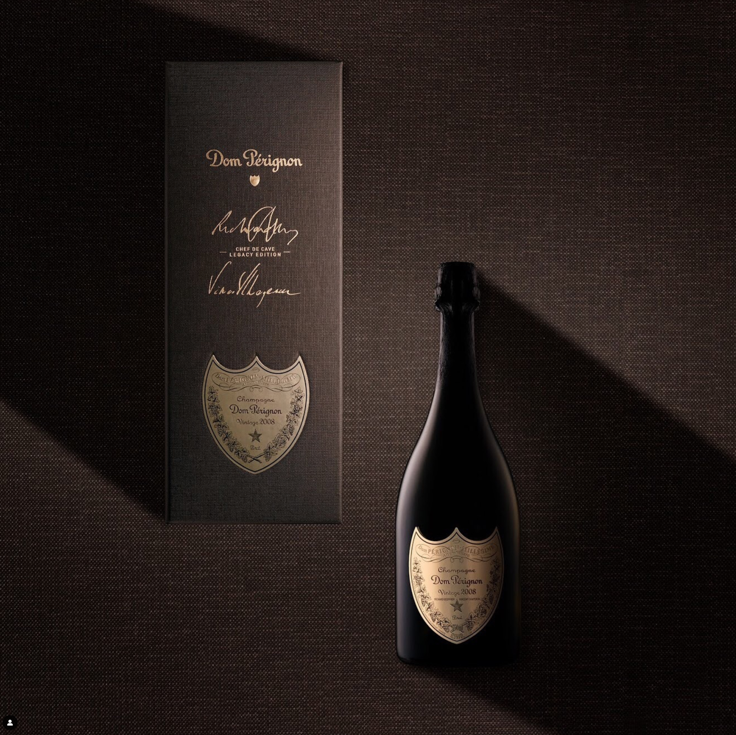 Dom Perignon