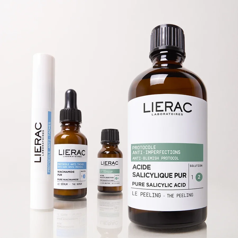 Lierac
