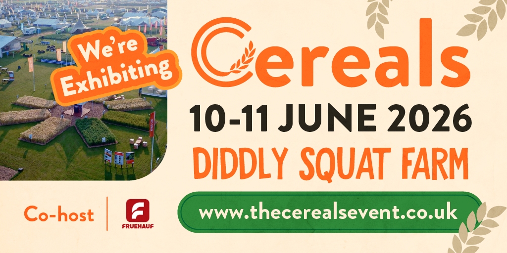 Cereals - The Arable Event
